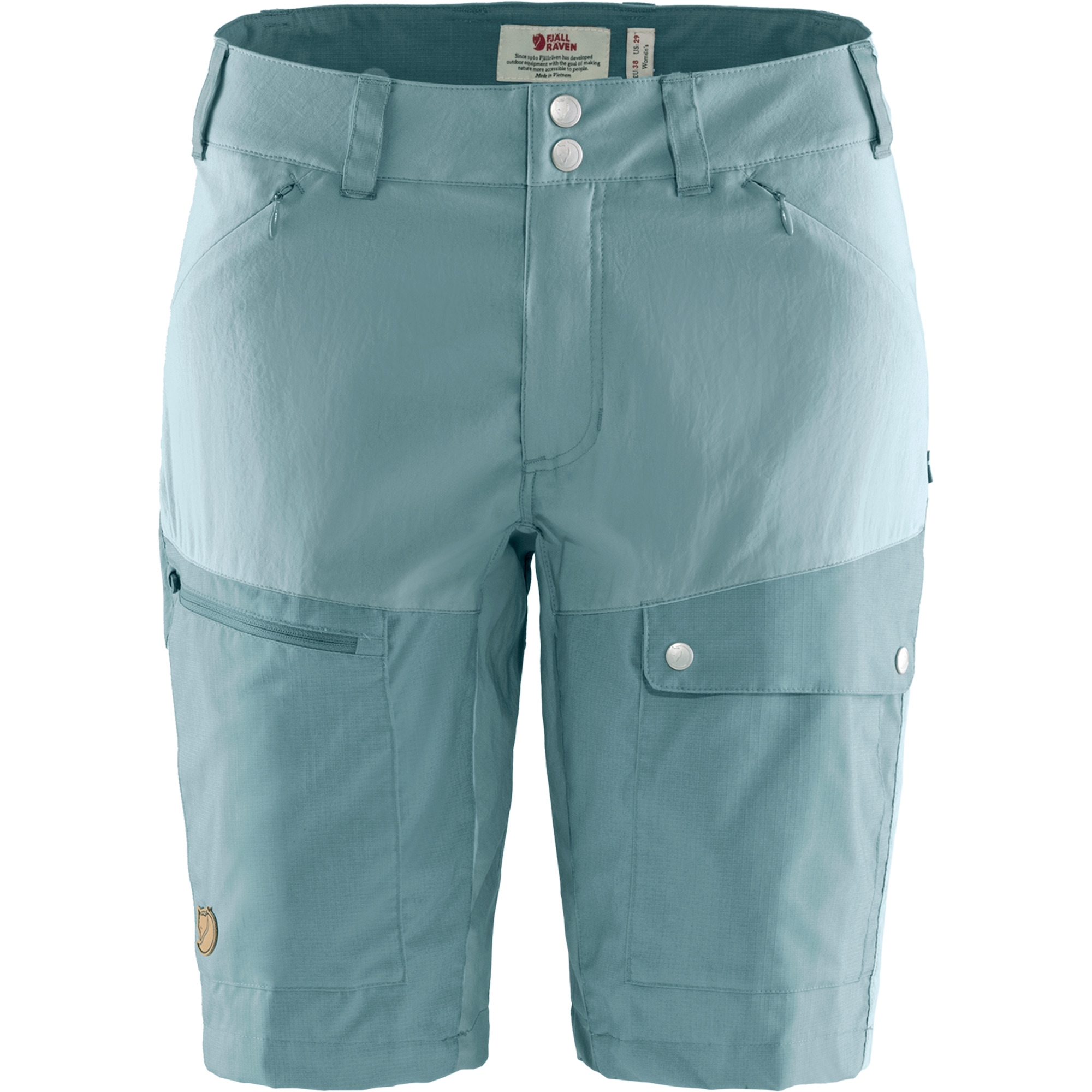 Abisko Midsummer Shorts W