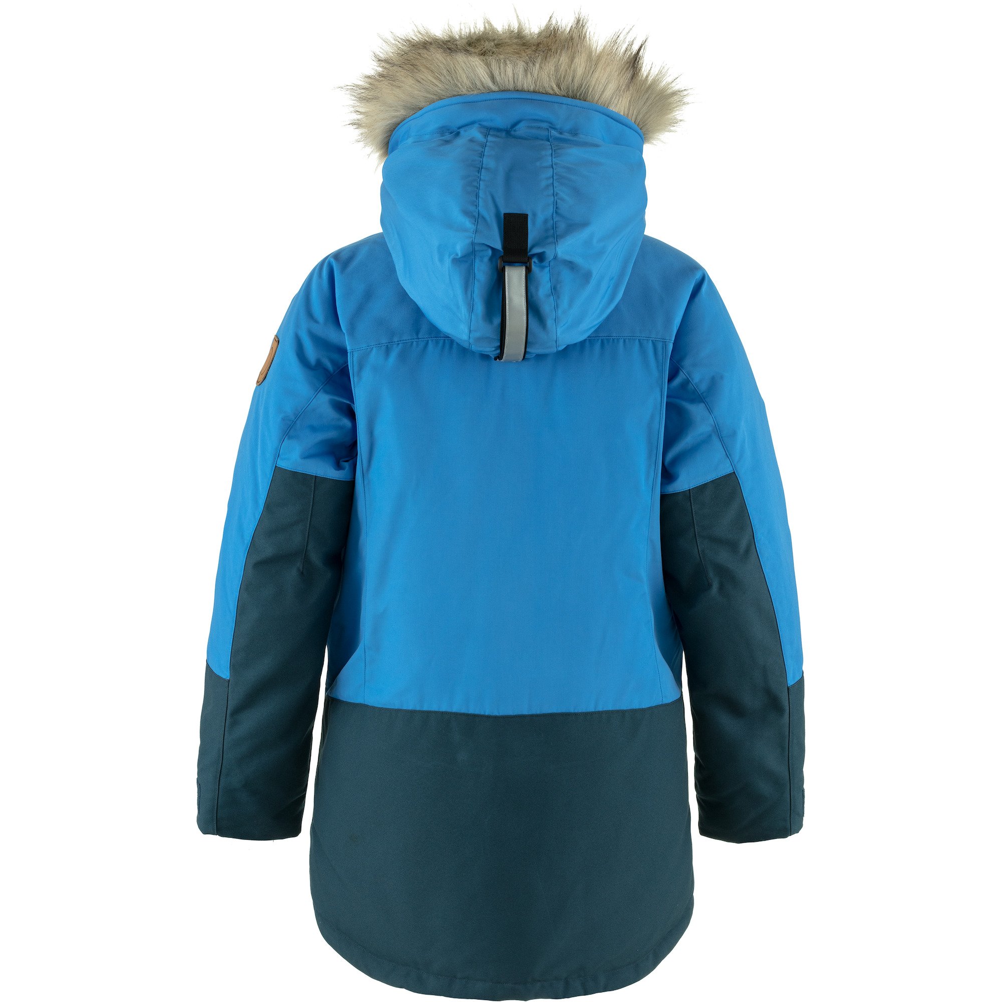 Polar Expedition Parka W