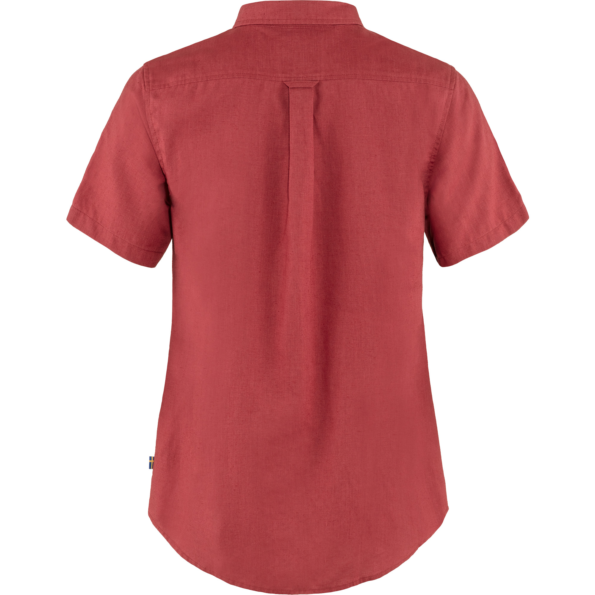 Övik Travel Shirt SS W