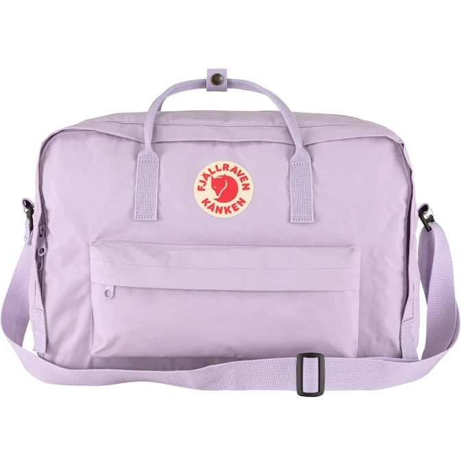 KÅNKEN WEEKENDER