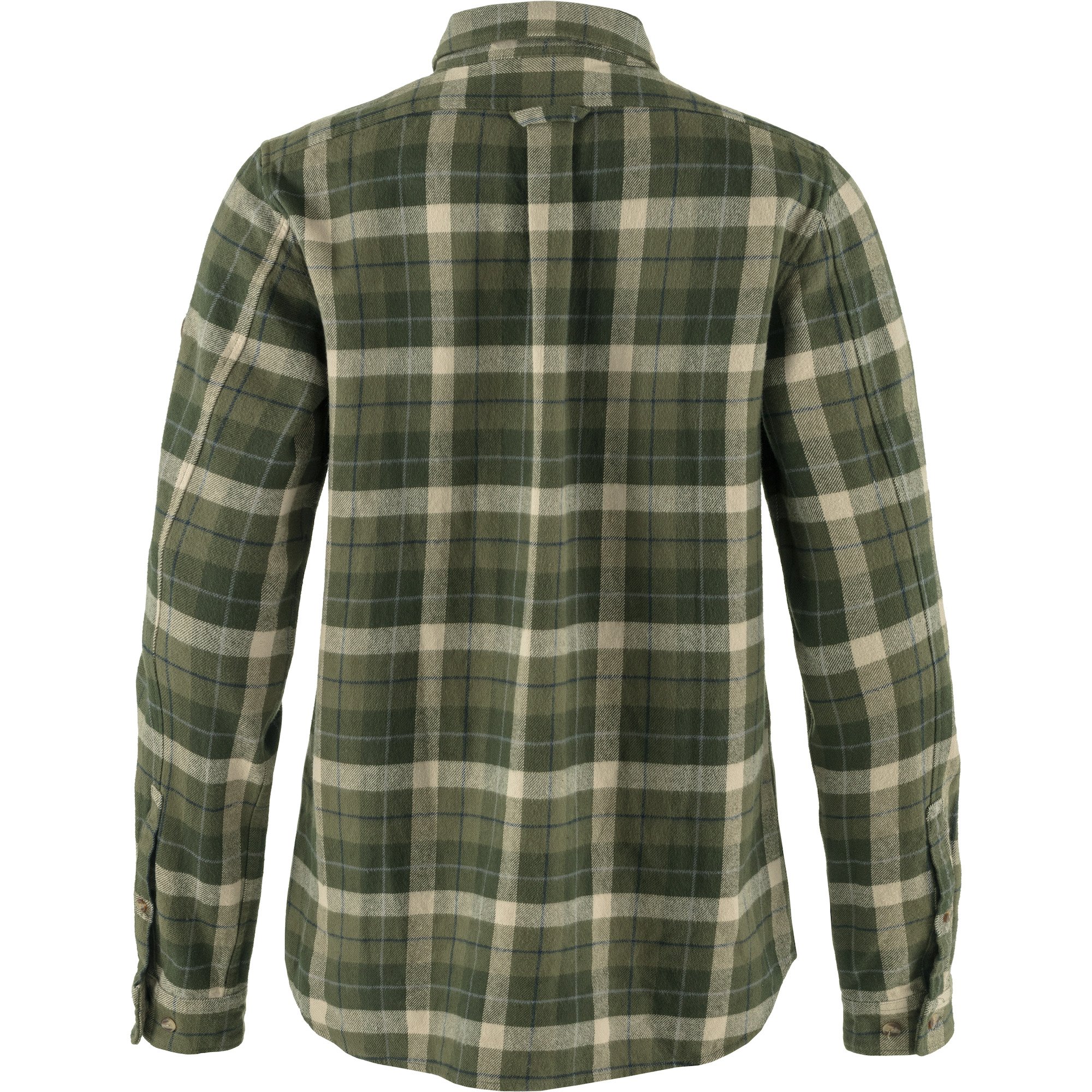 Värmland Heavy Flannel Shirt W