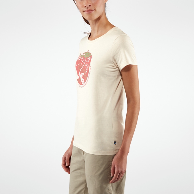 ARCTIC FOX T-SHIRT W