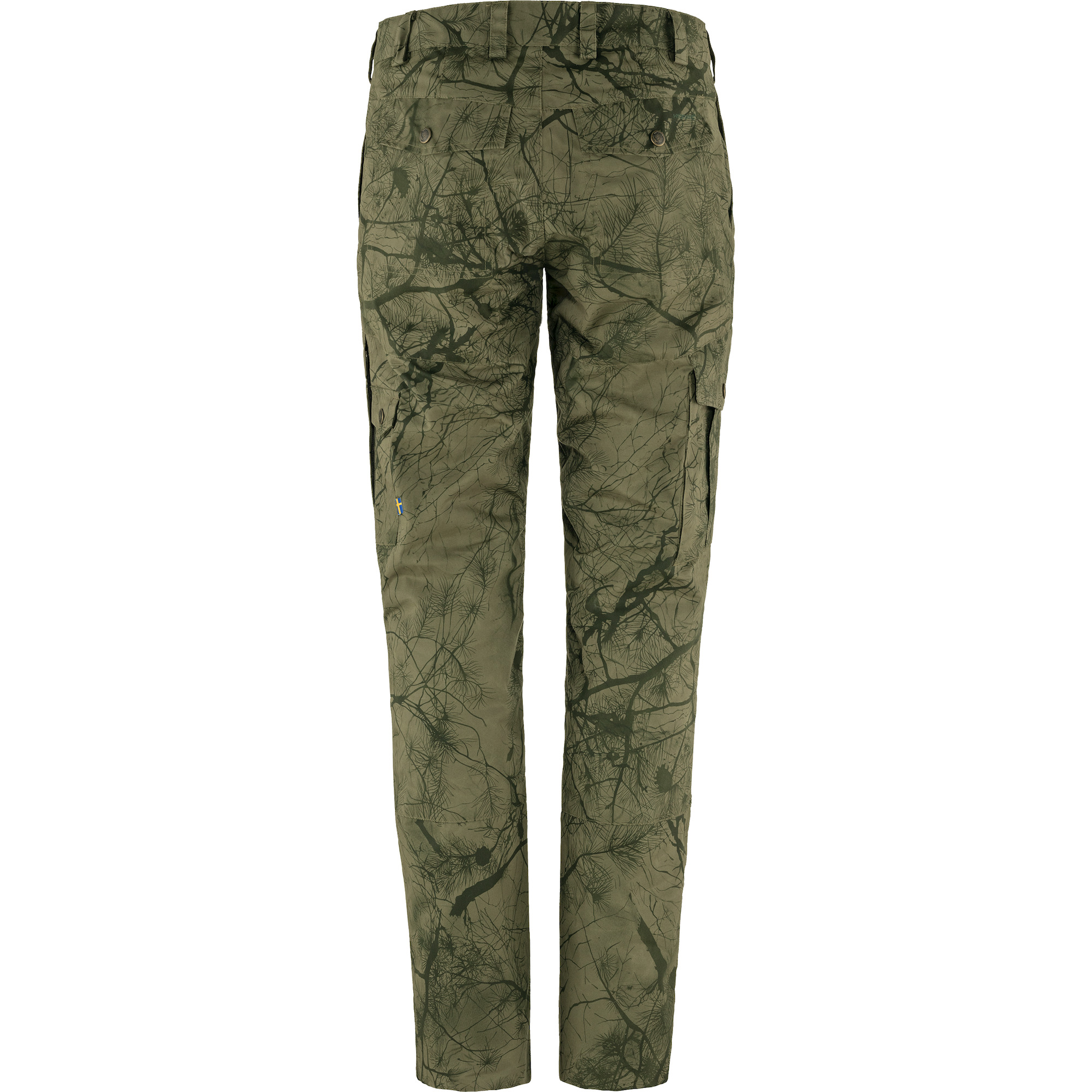 Karla Trousers Hydratic W