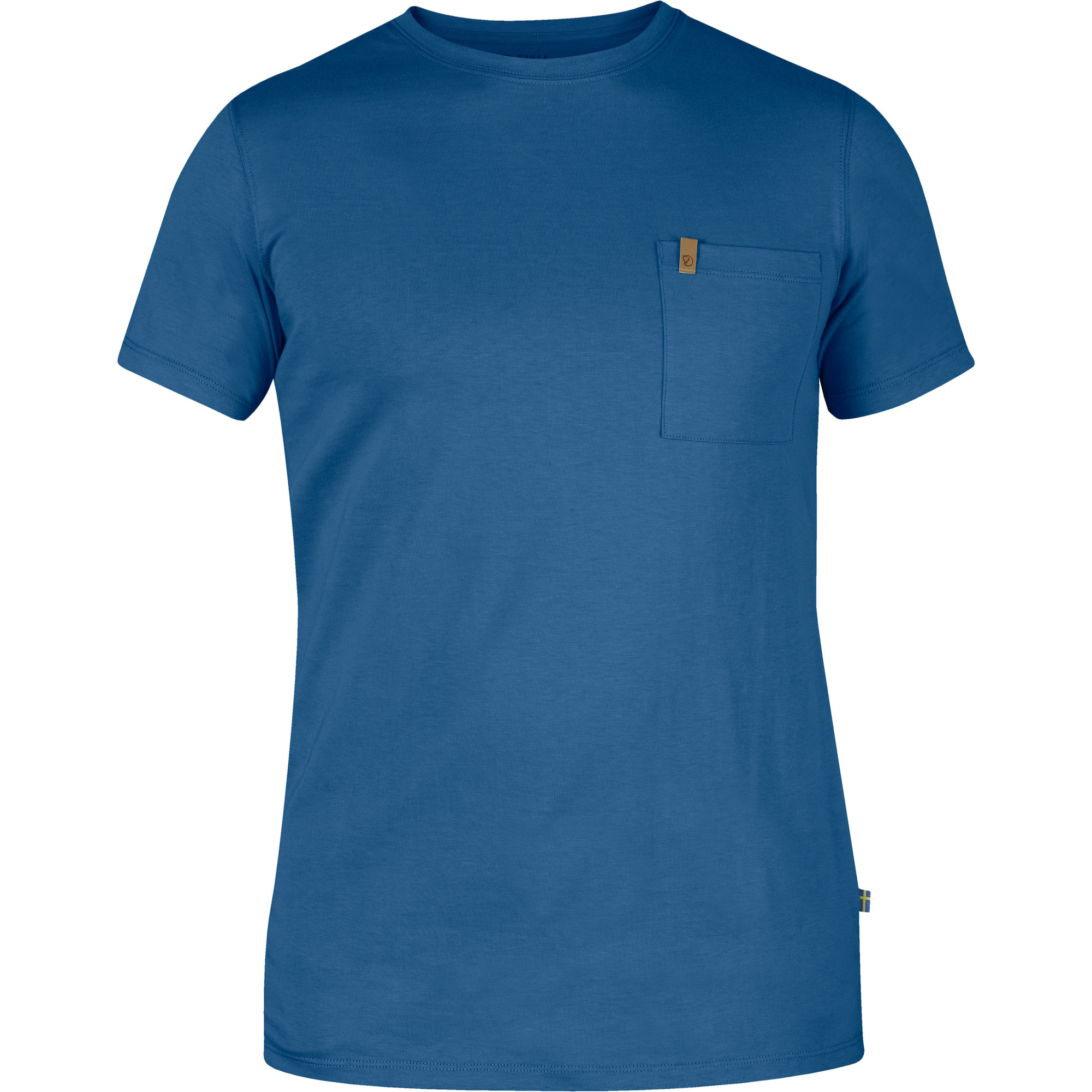 Övik Pocket T-shirt M