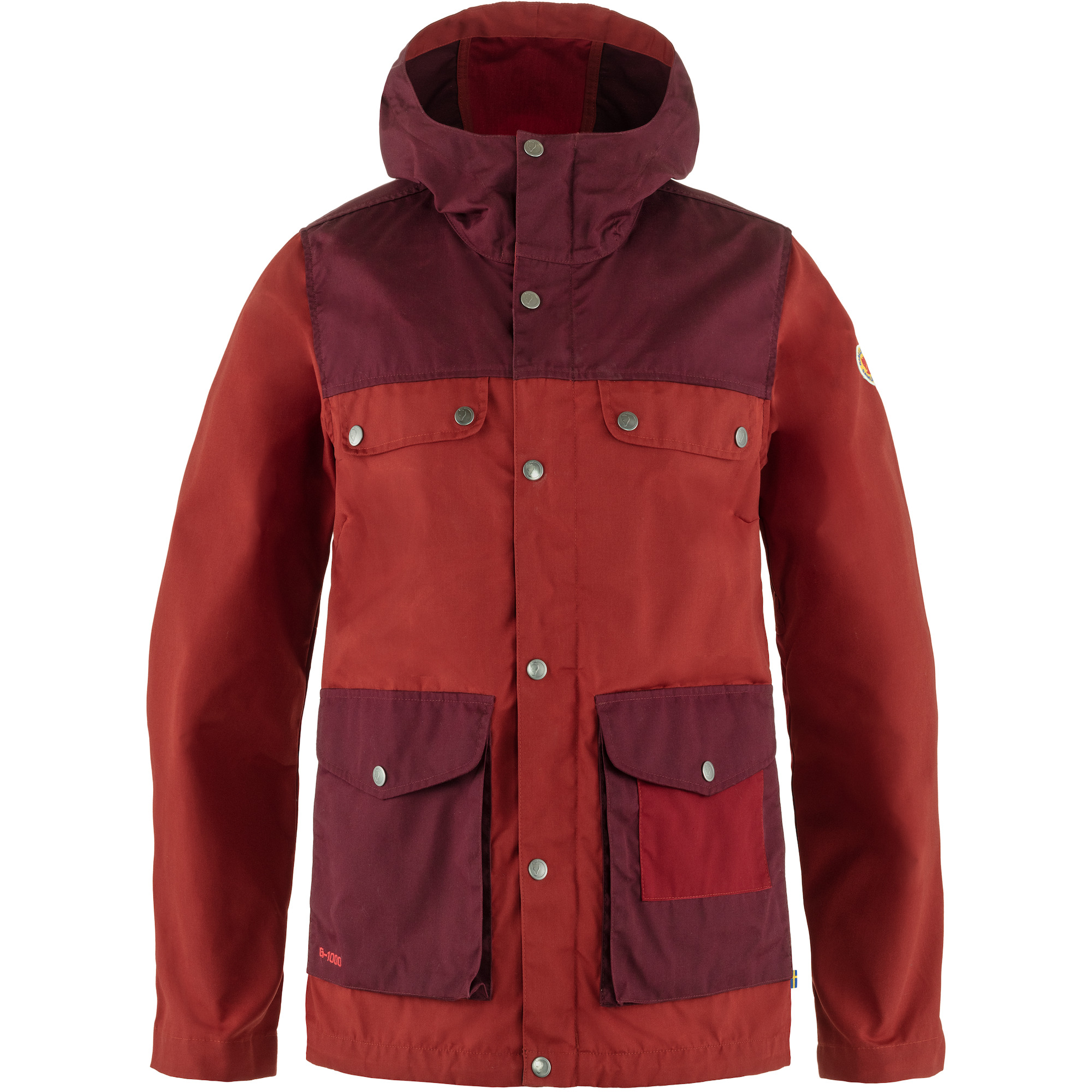 Samlaren Jacket 1D W