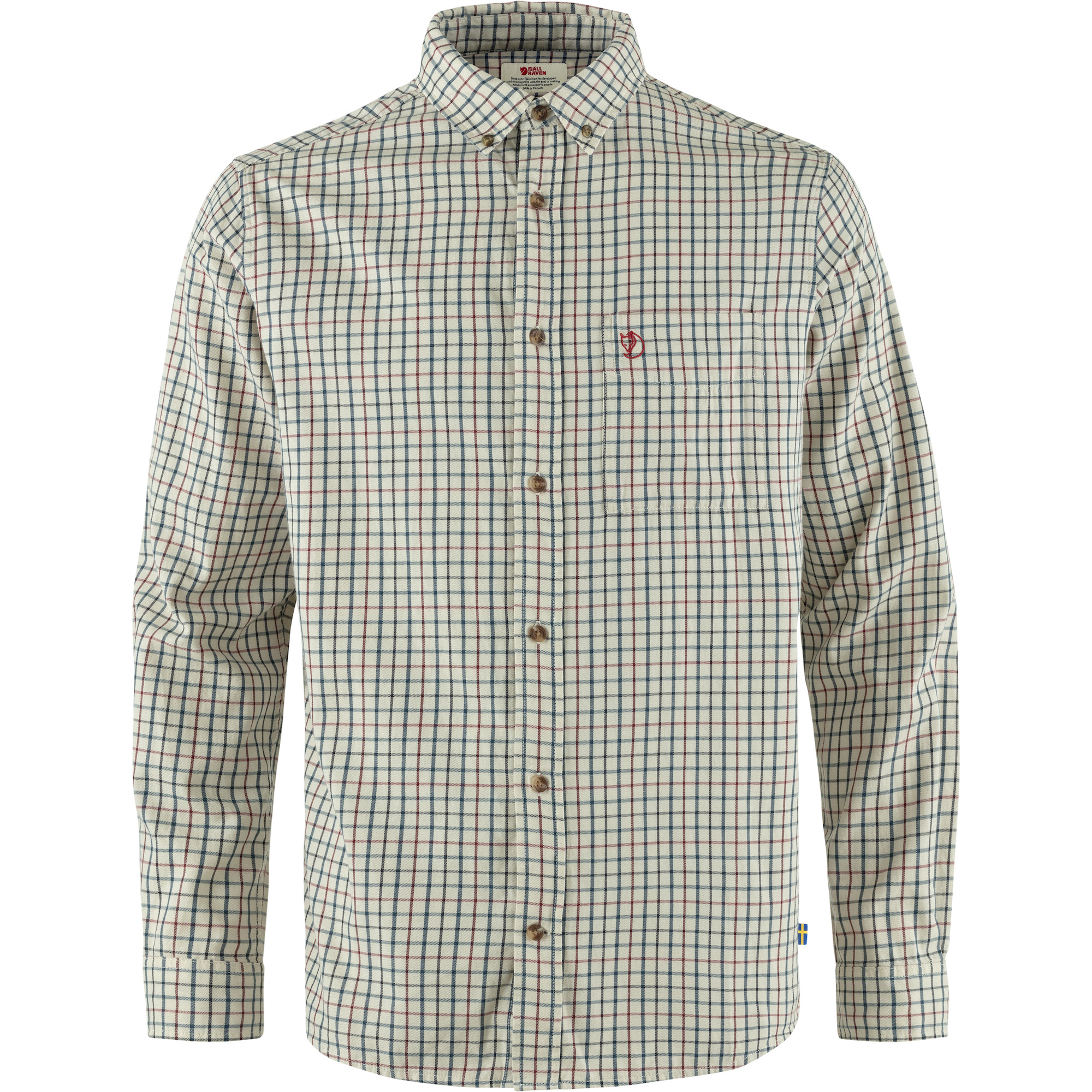 Sörmland Lite Flannel Shirt M
