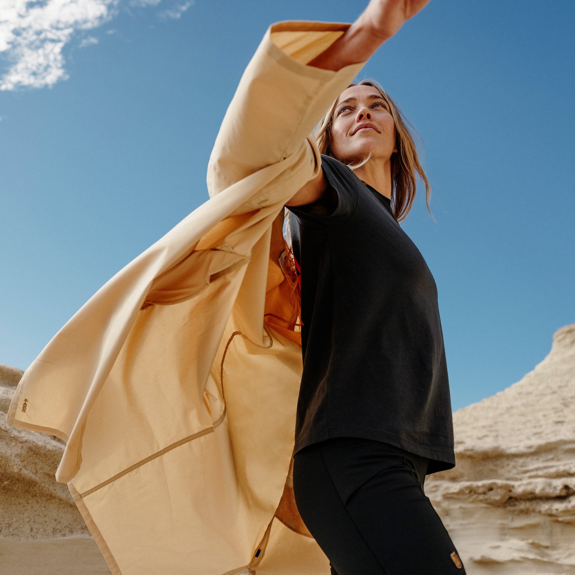 High Coast Shade Dress W