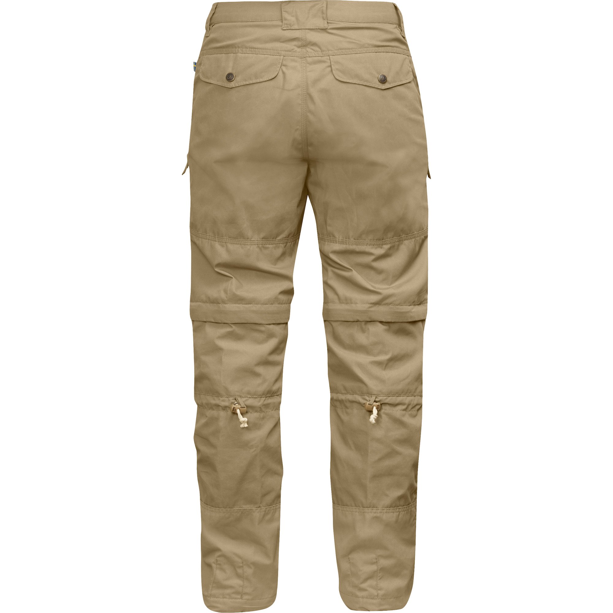Gaiter Trousers No. 2 W