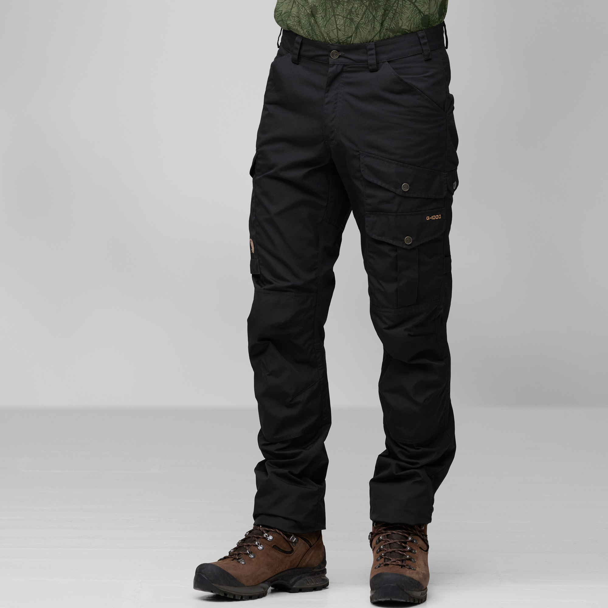 Barents Pro Trousers M