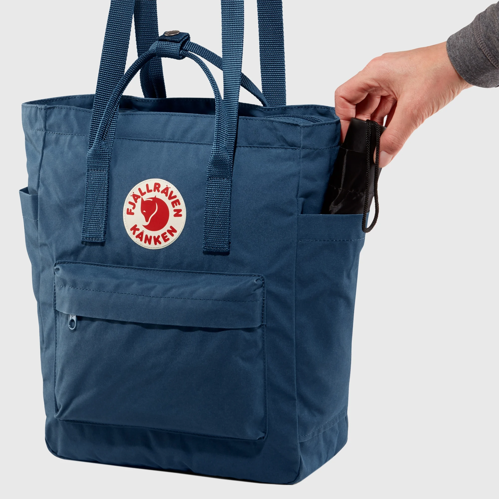 KÅNKEN TOTEPACK