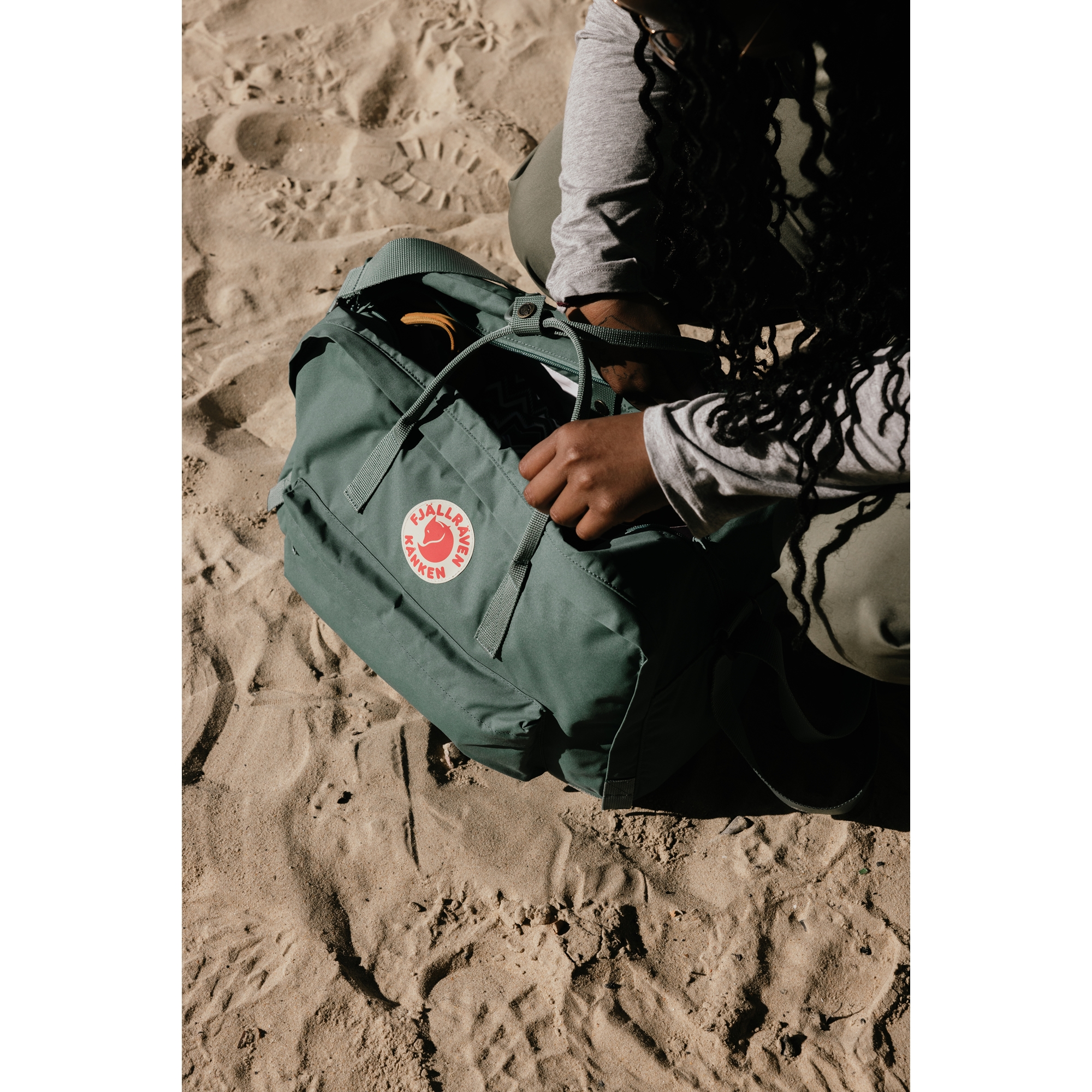 KÅNKEN WEEKENDER