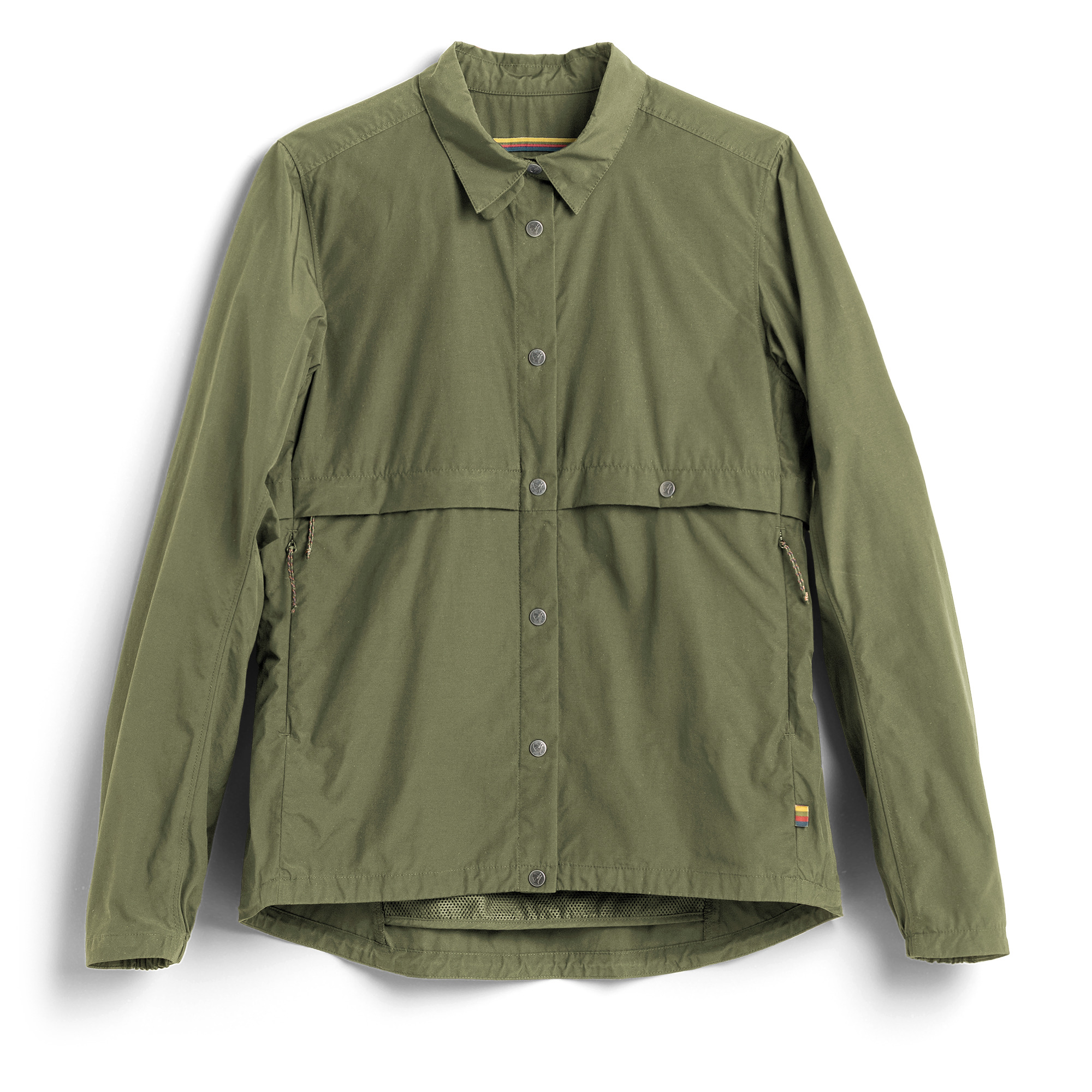 S/F Rider's Wind Jacket W