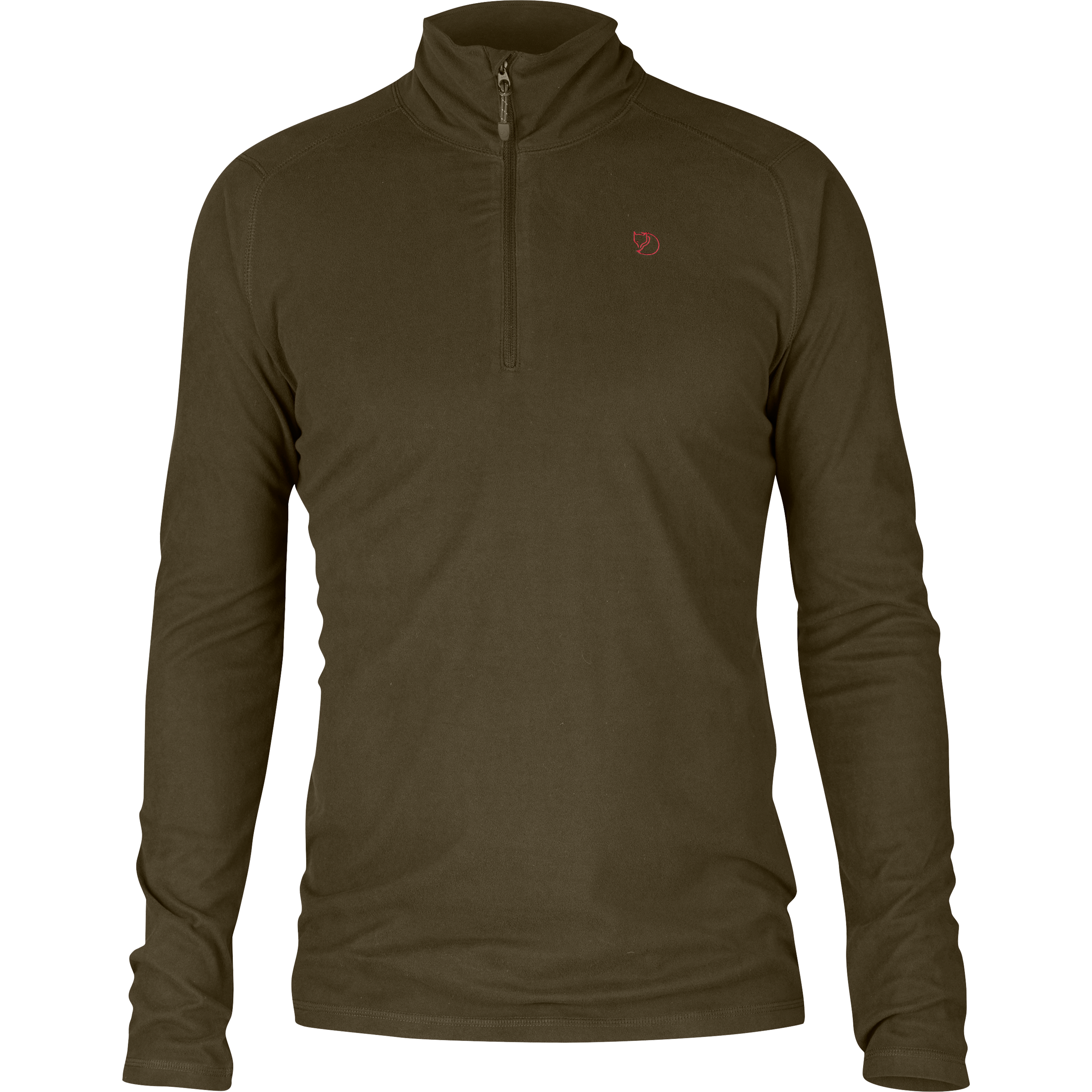 Pine Half Zip M
