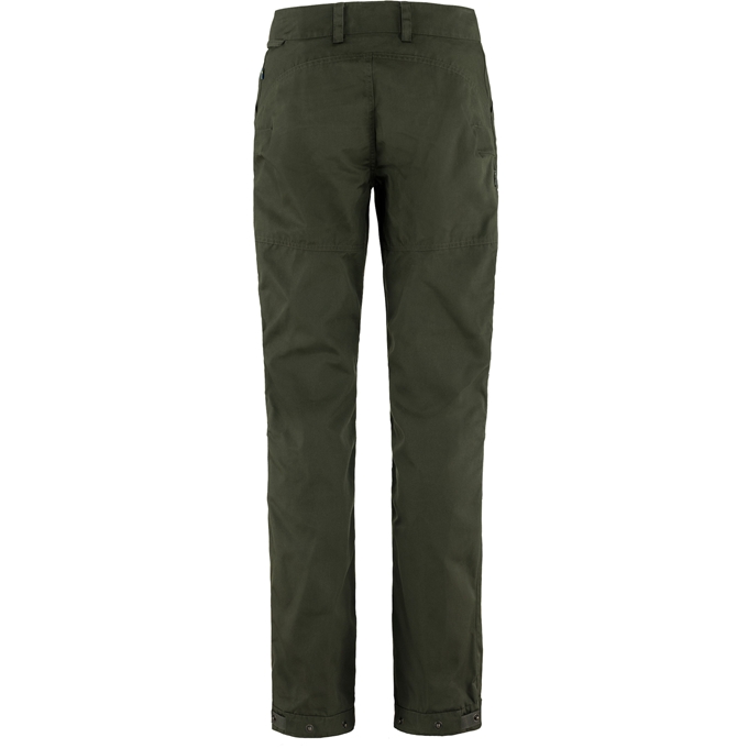 VIDDA PRO VENTILATED TROUSERS W REG