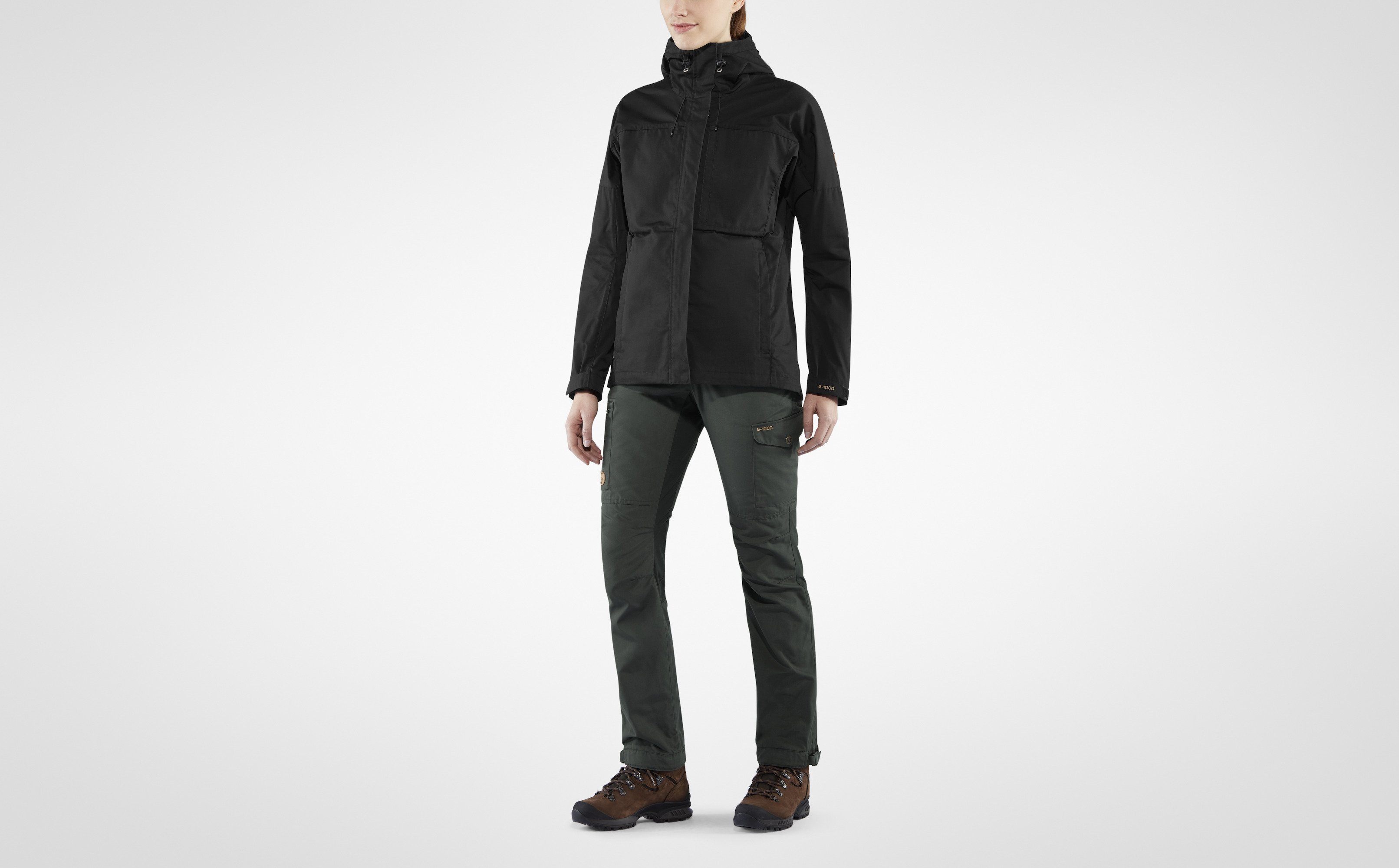 Kaipak Jacket W