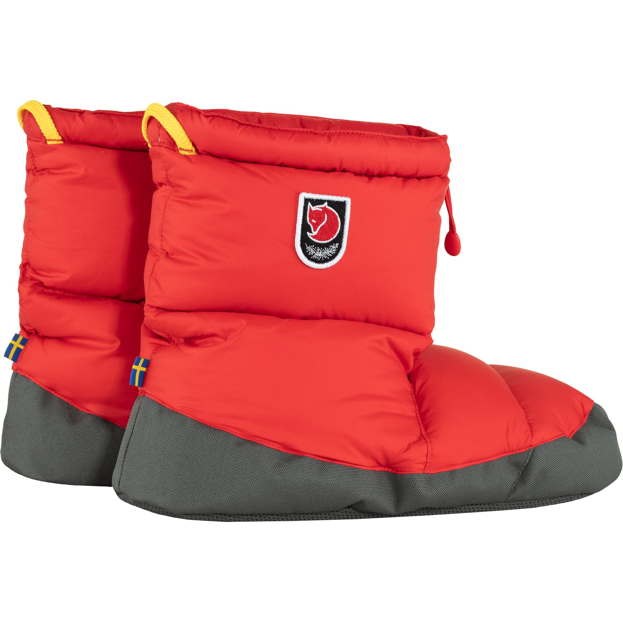 Expedition Down Booties