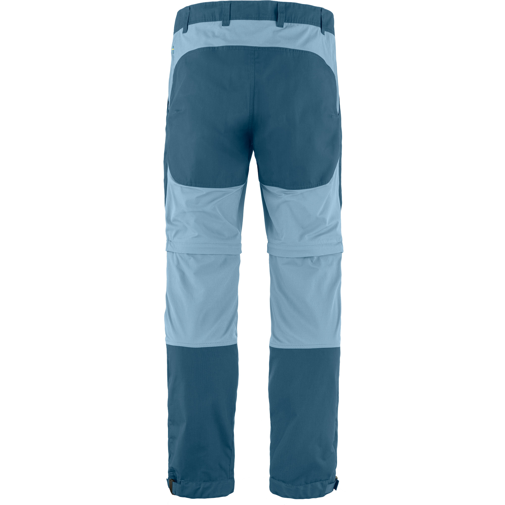 Abisko Lite Trekking Zip-off M Long
