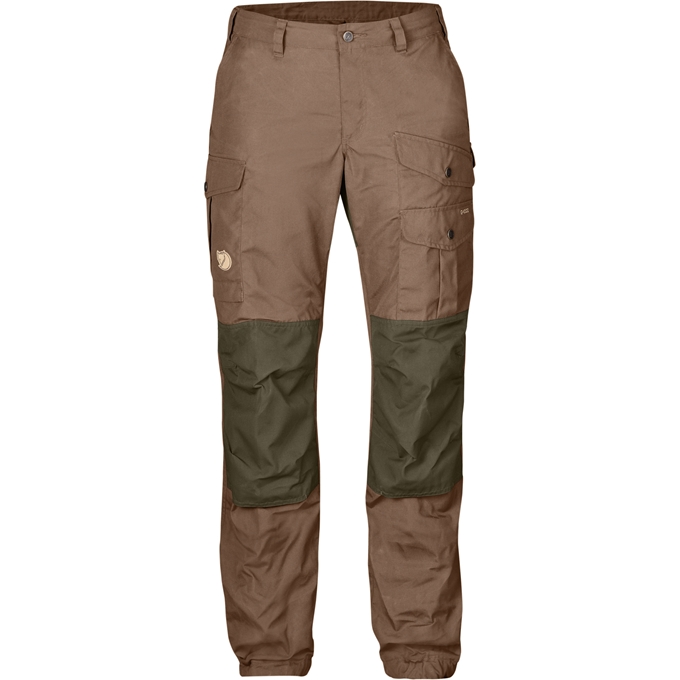 VIDDA PRO TROUSERS W REG