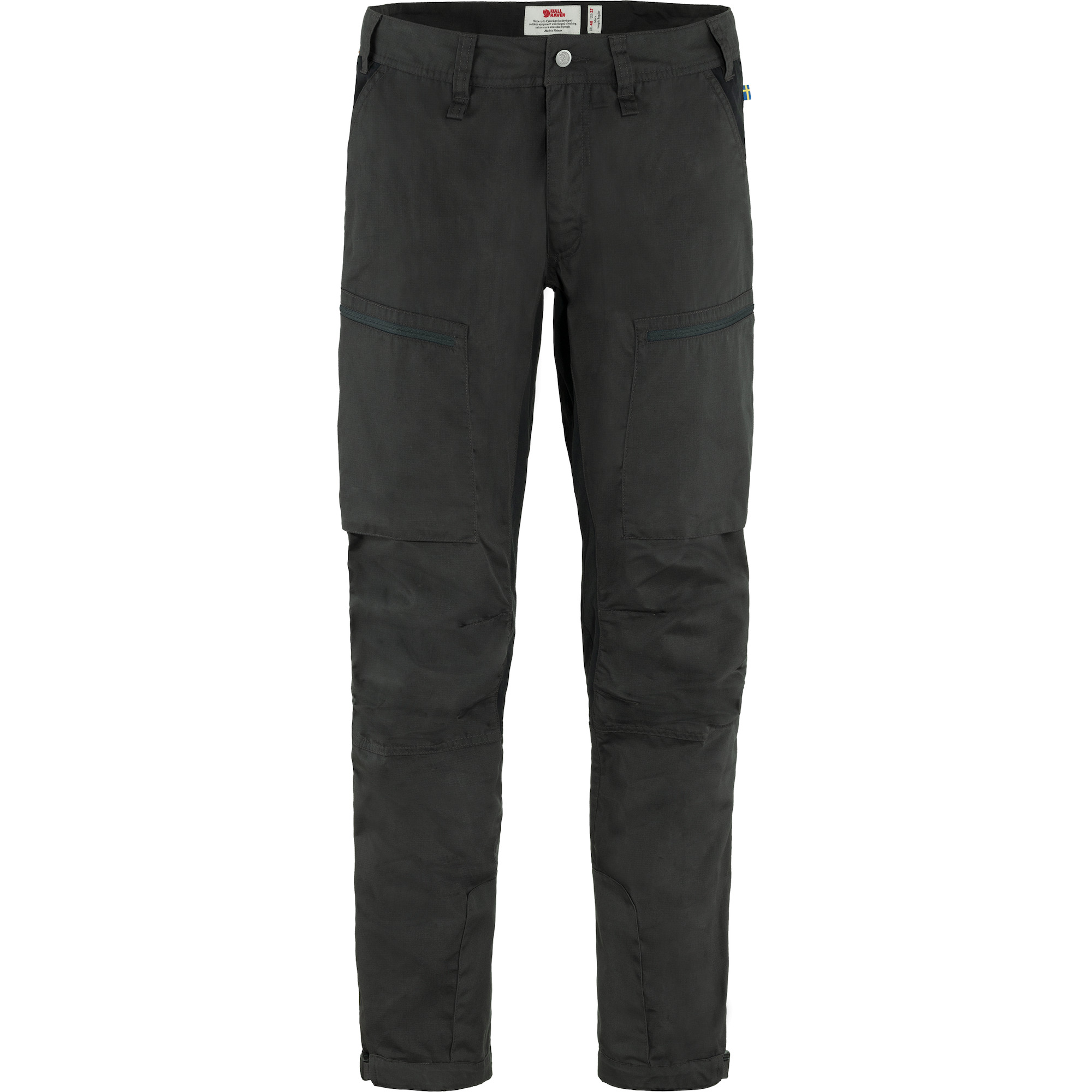 Abisko Lite Trekking Trousers M Long