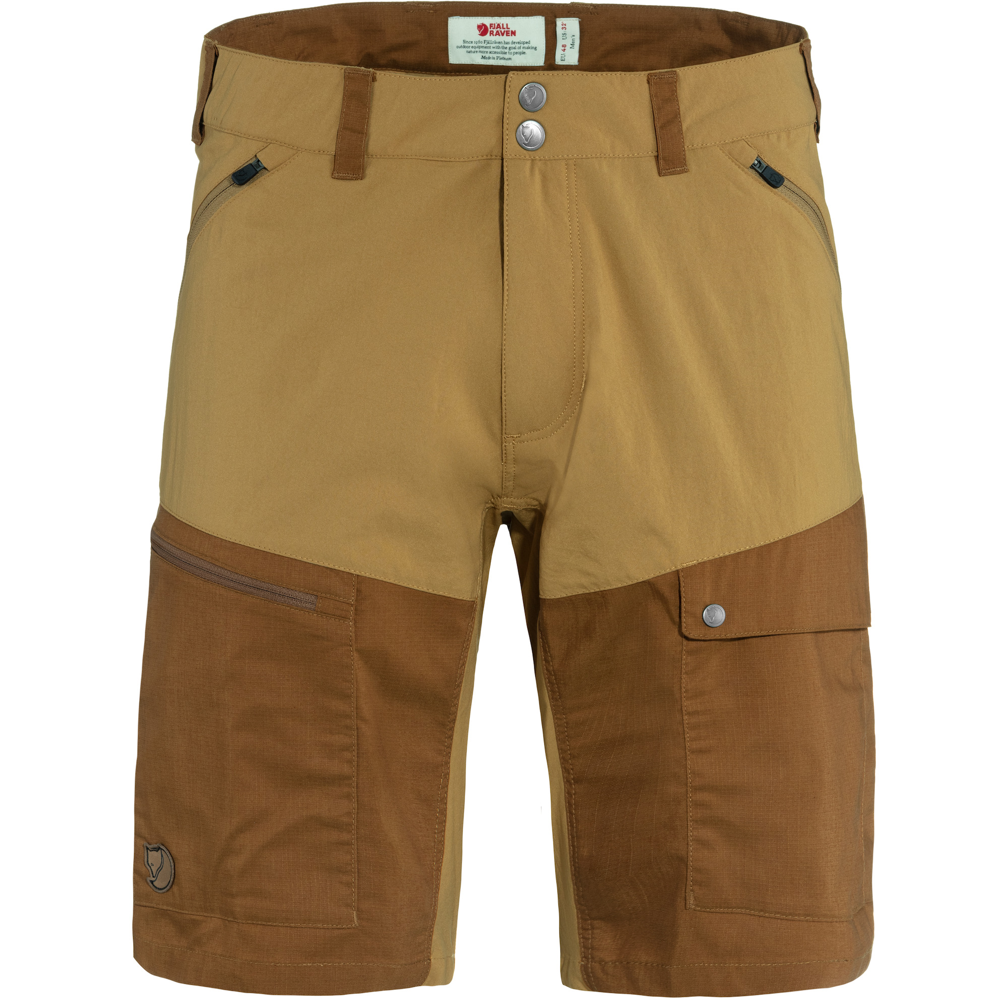 Abisko Midsummer Shorts M