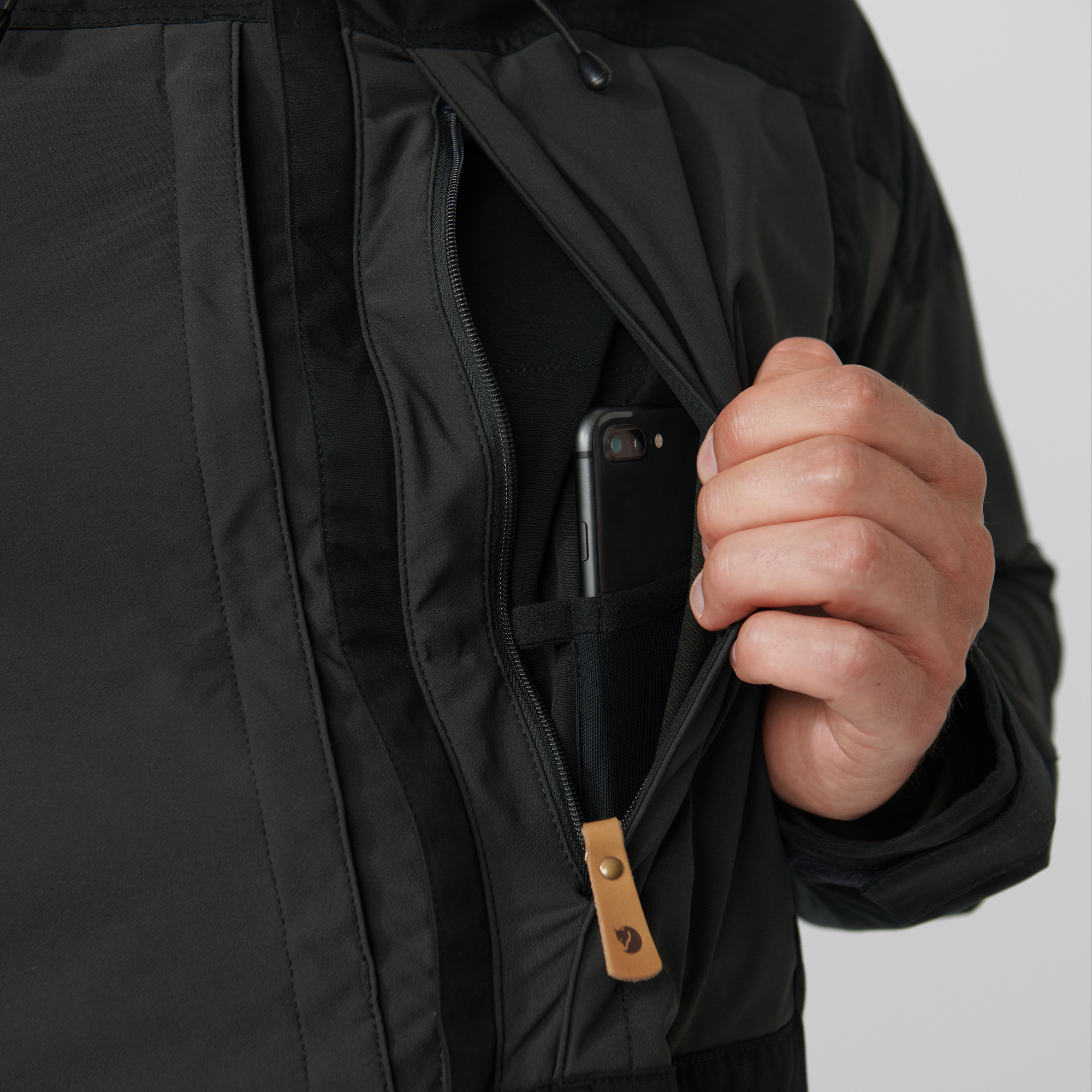 Keb Jacket M
