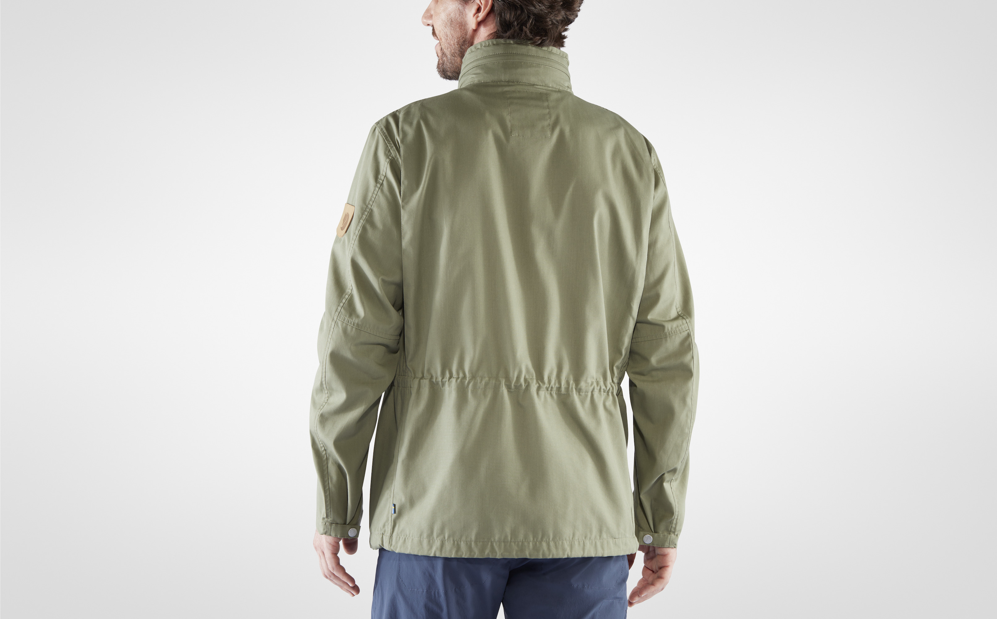 Räven Lite Jacket M