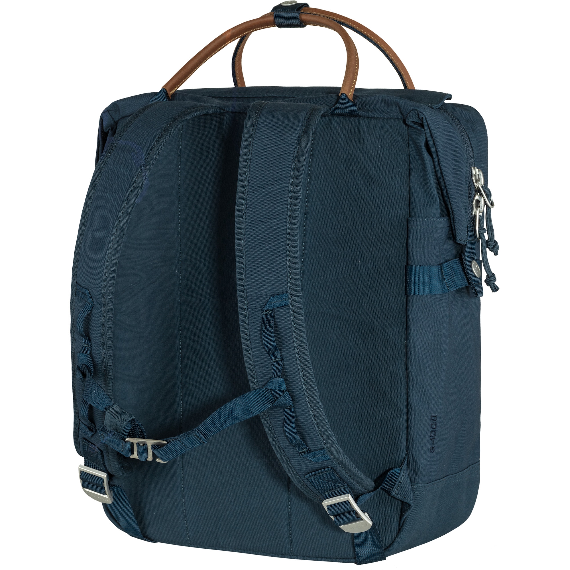 HAULPACK NO.1