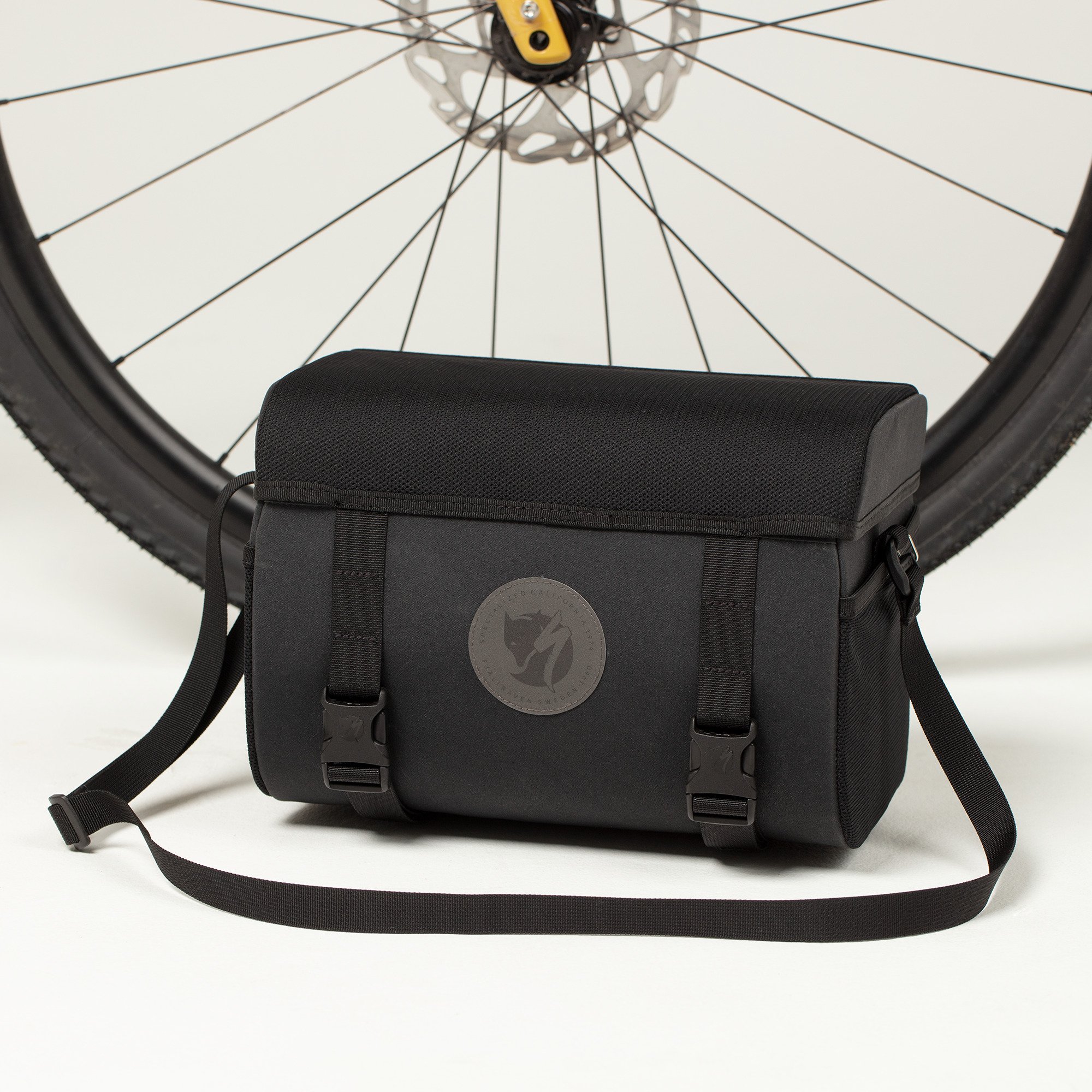 S/F Handlebar Bag