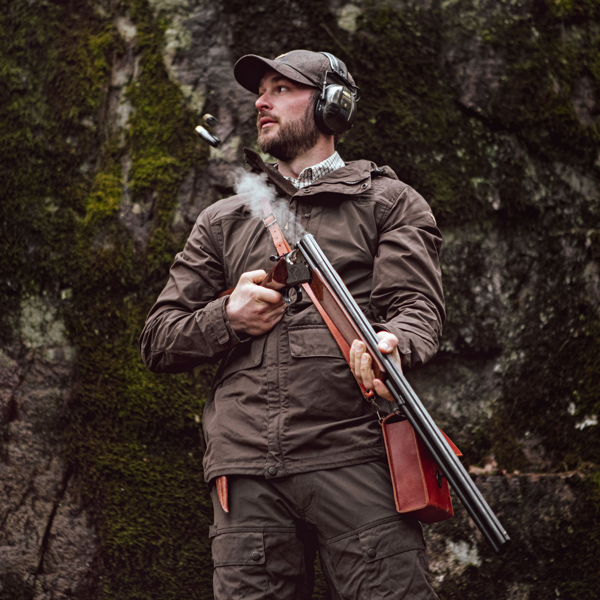 Lappland Hybrid Jacket M