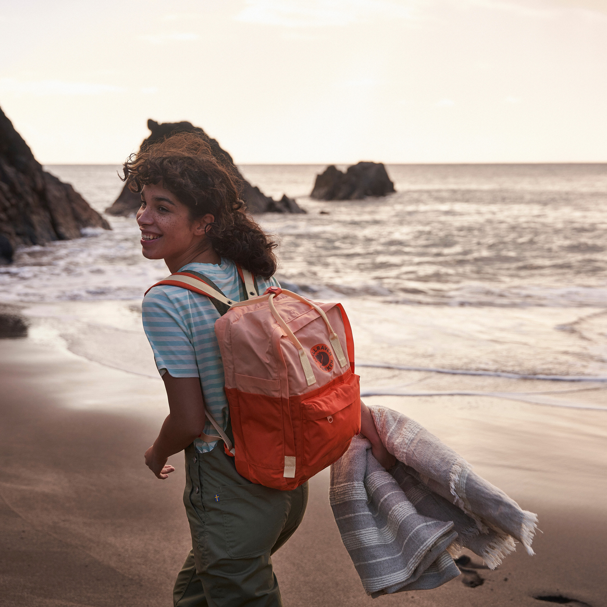 Kånken Art Laptop 15"