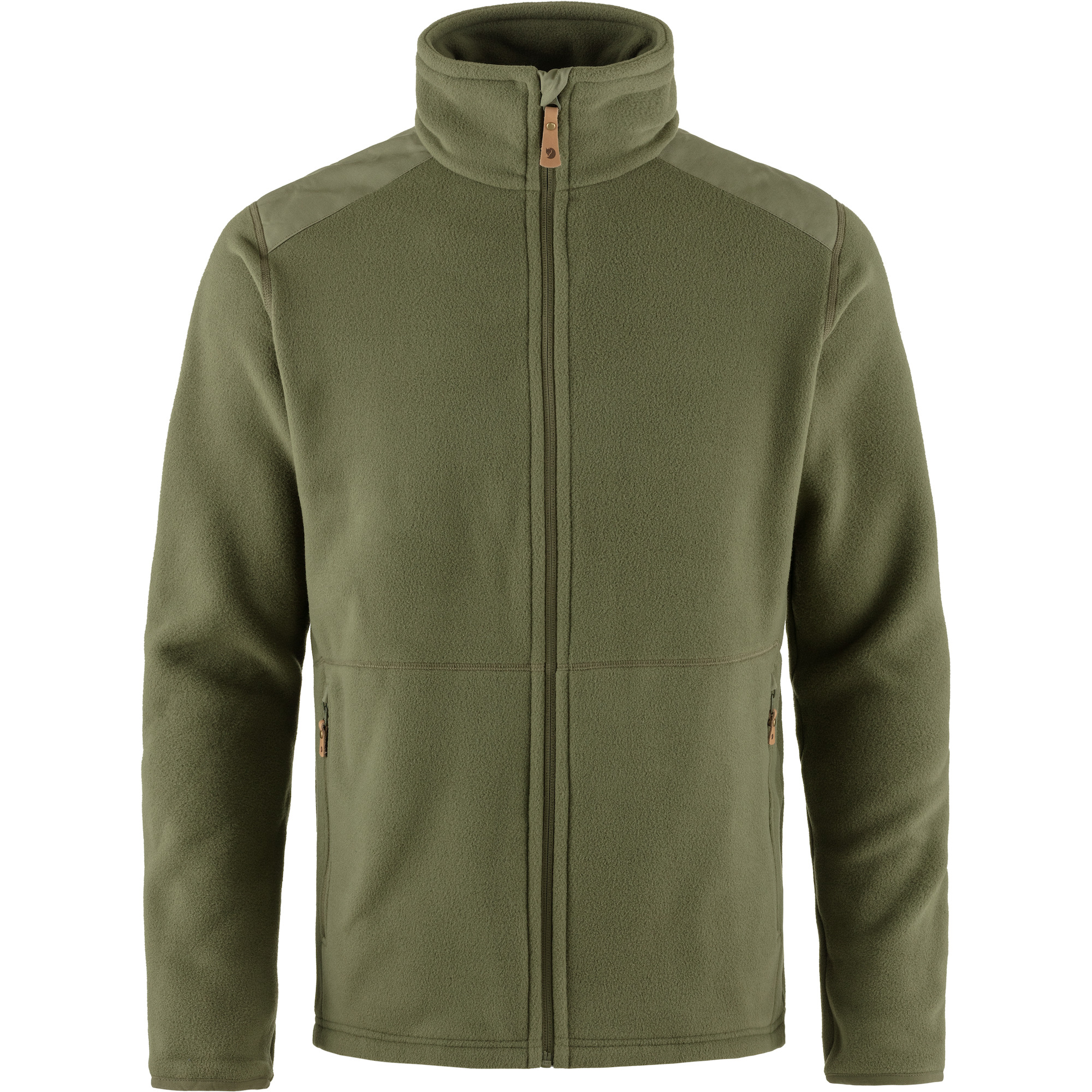 Sten Fleece M