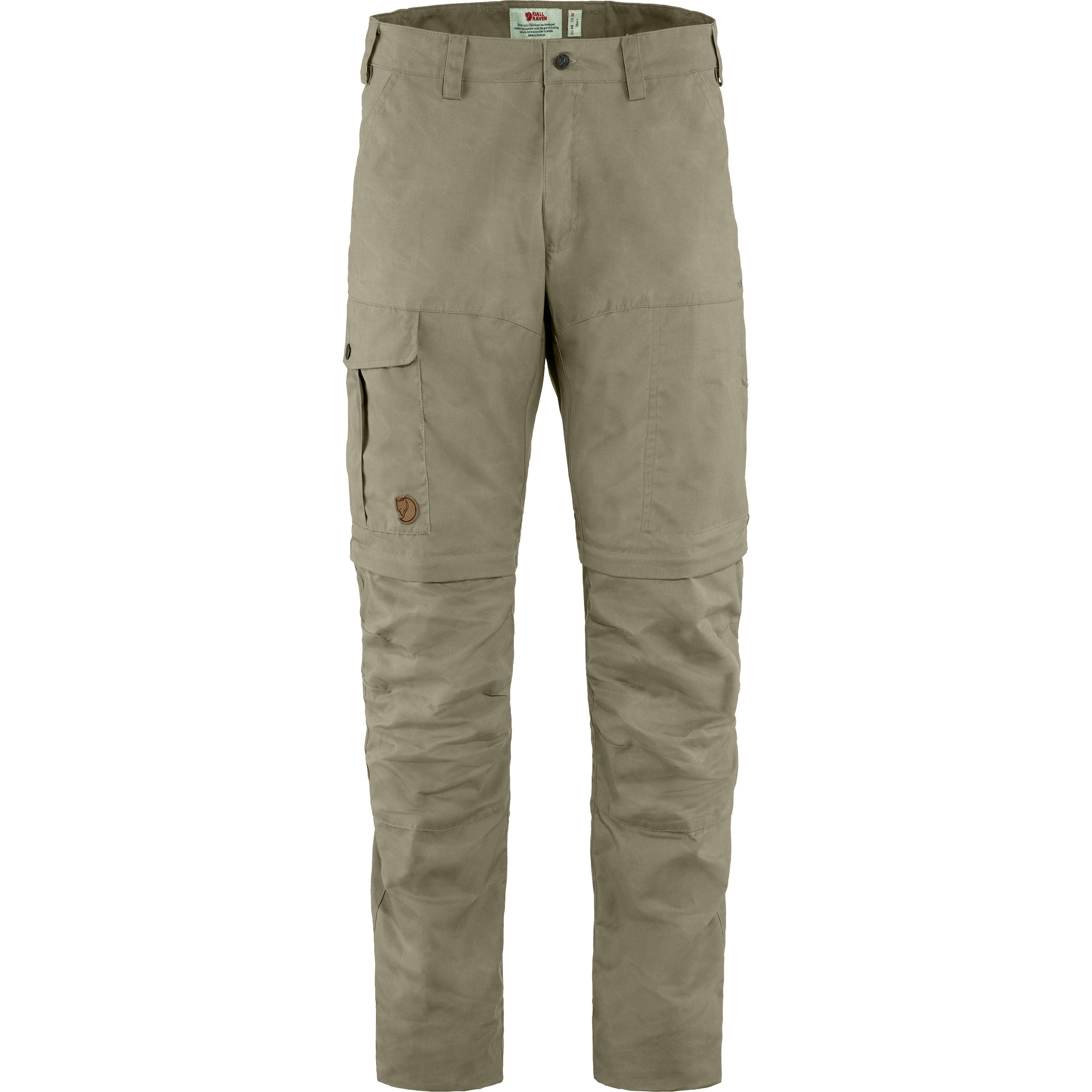 Karl Pro Zip-off Trousers M
