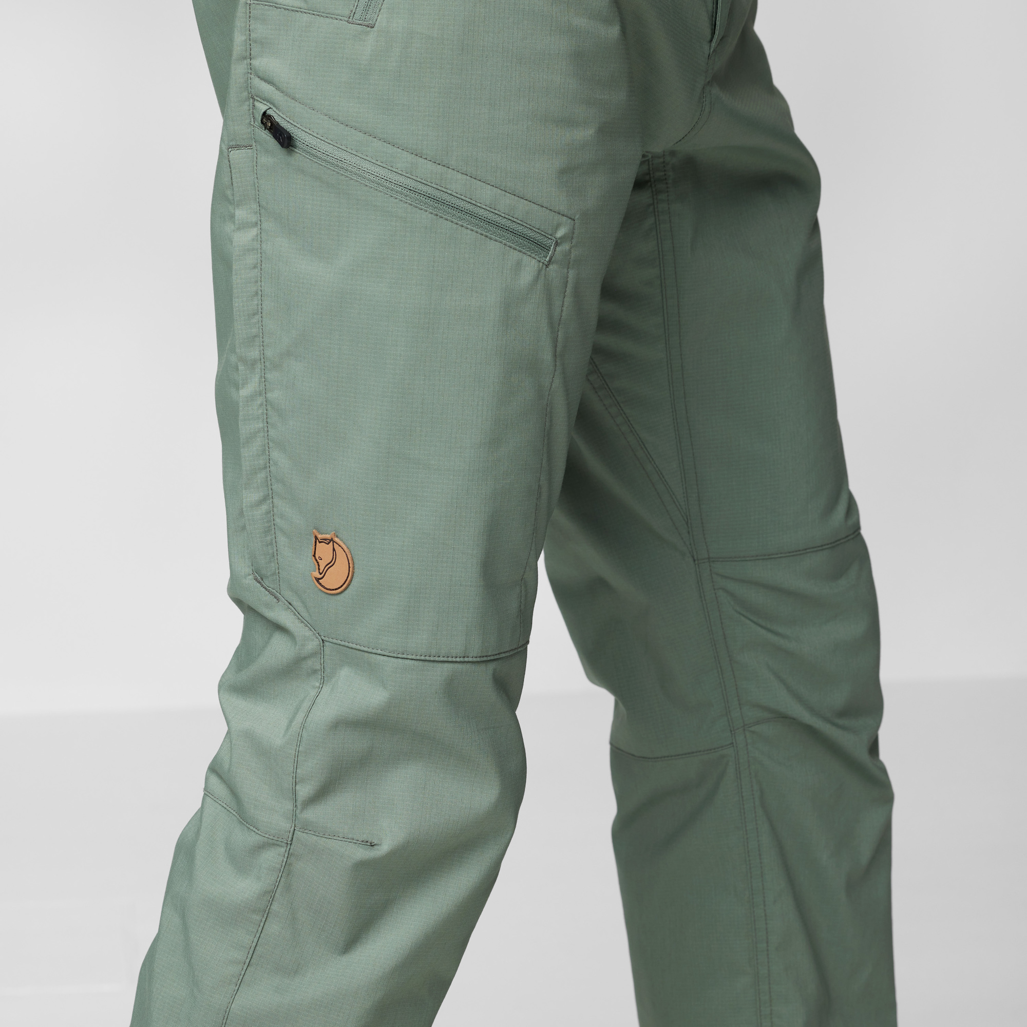 Abisko Hike Trousers M