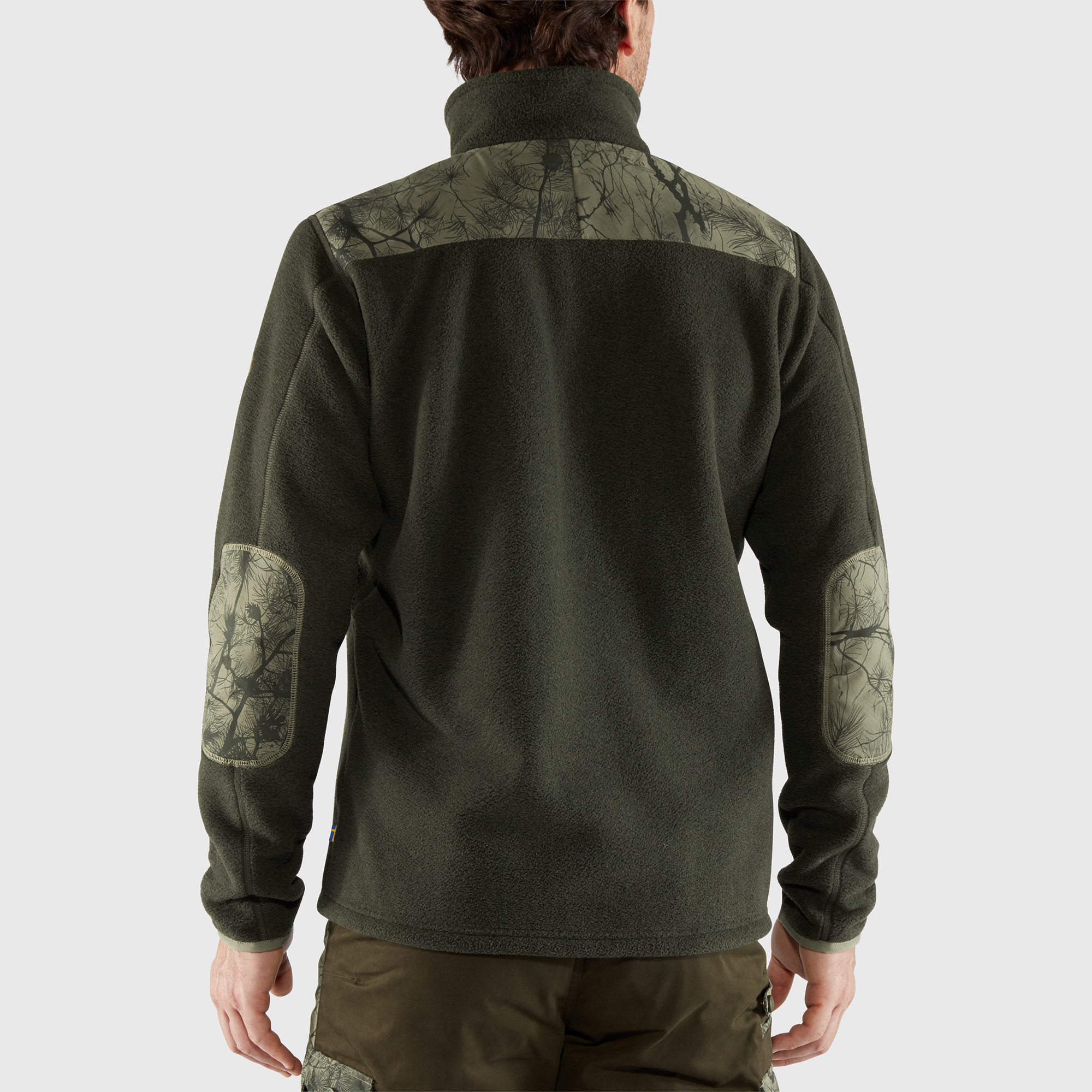 Lappland Fleece M