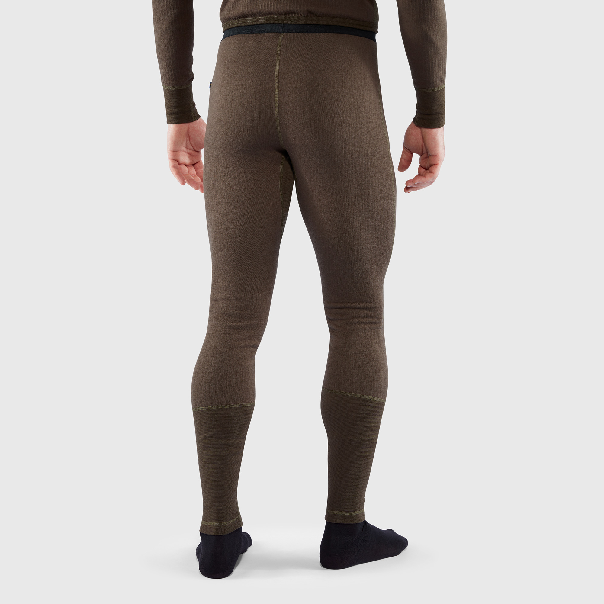 Värmland Woolterry Long Johns M