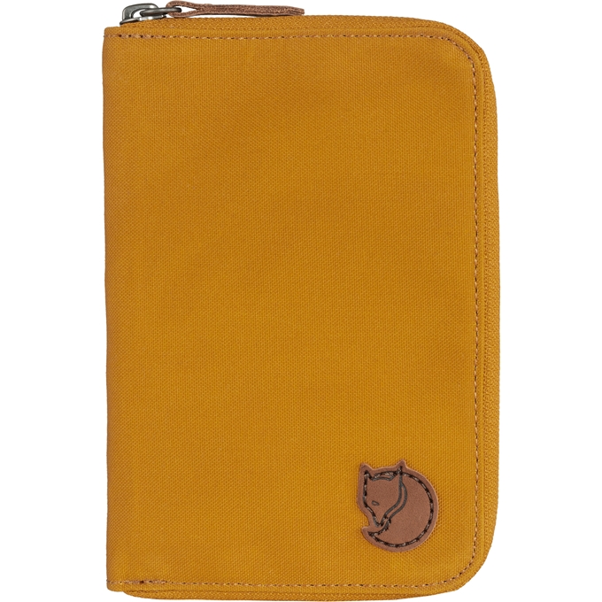 PASSPORT WALLET