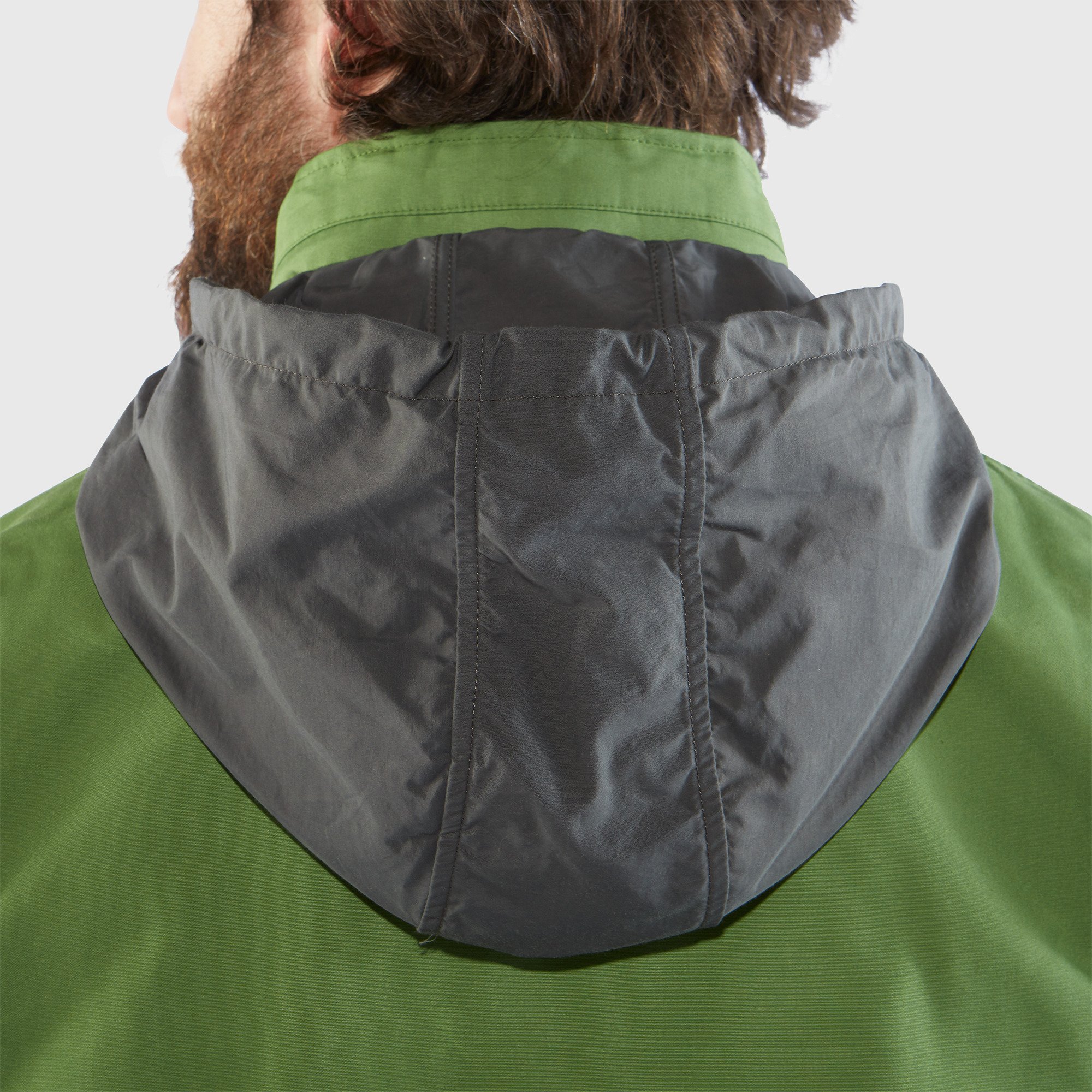Räven Jacket M