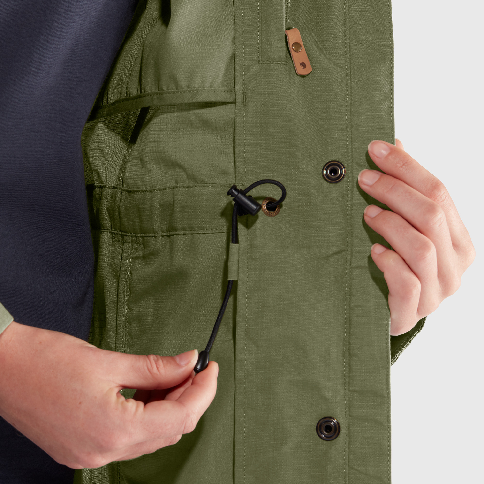 Karla Lite Jacket W