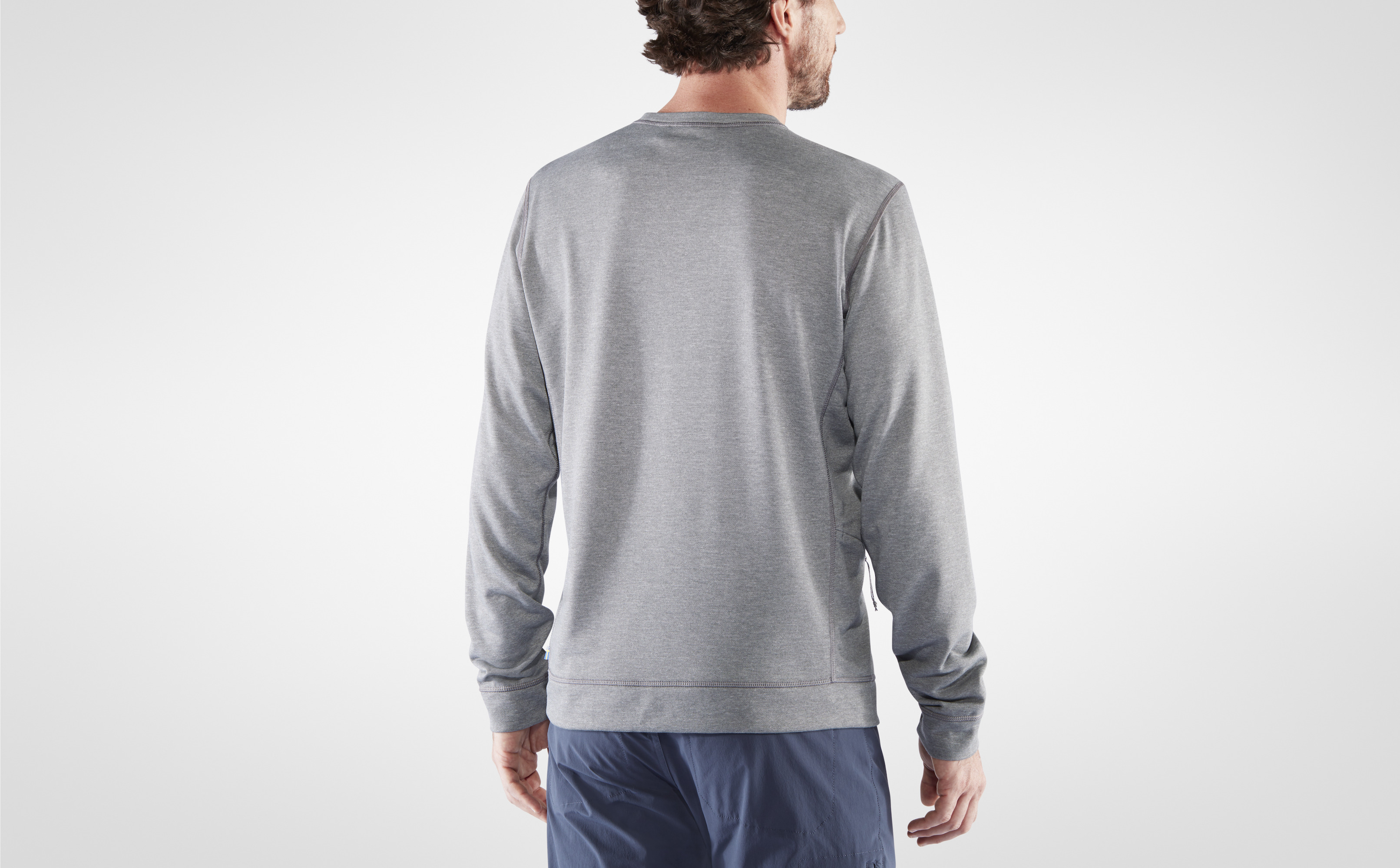 High Coast Lite Sweater M
