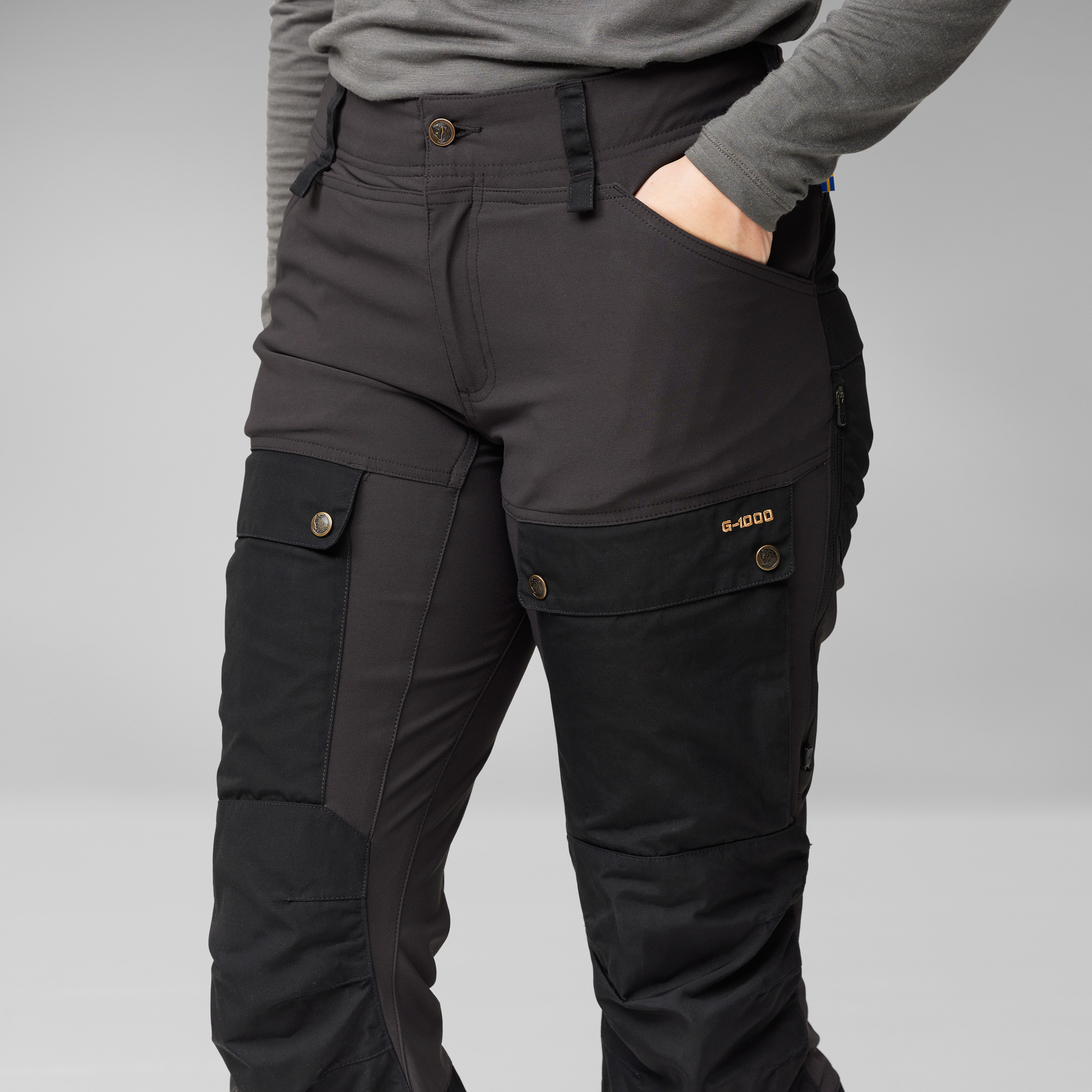 Keb Trousers W