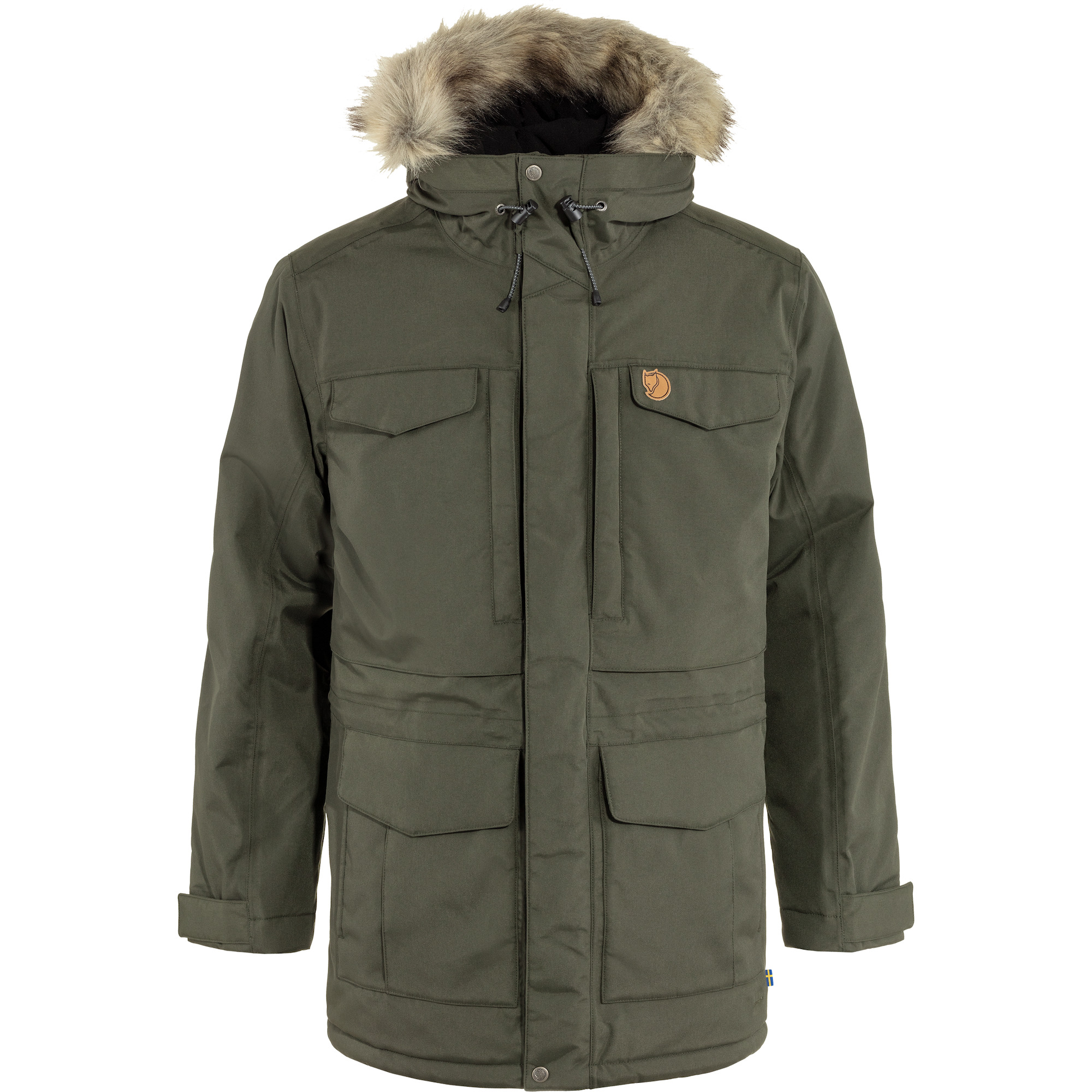 Nuuk Parka M