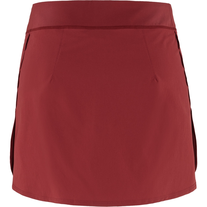 ABISKO MIDSUMMER SKORT W