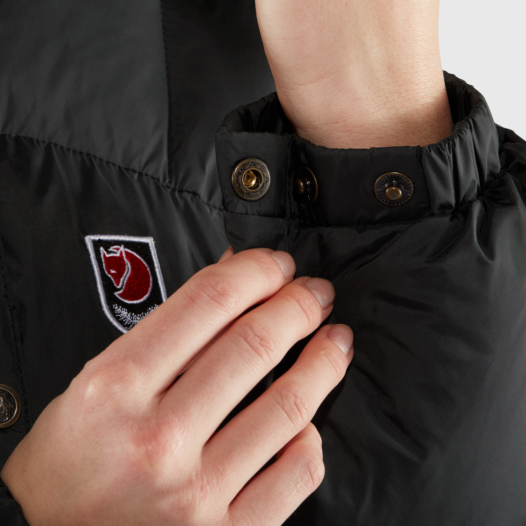 Expedition Down Lite Jacket W