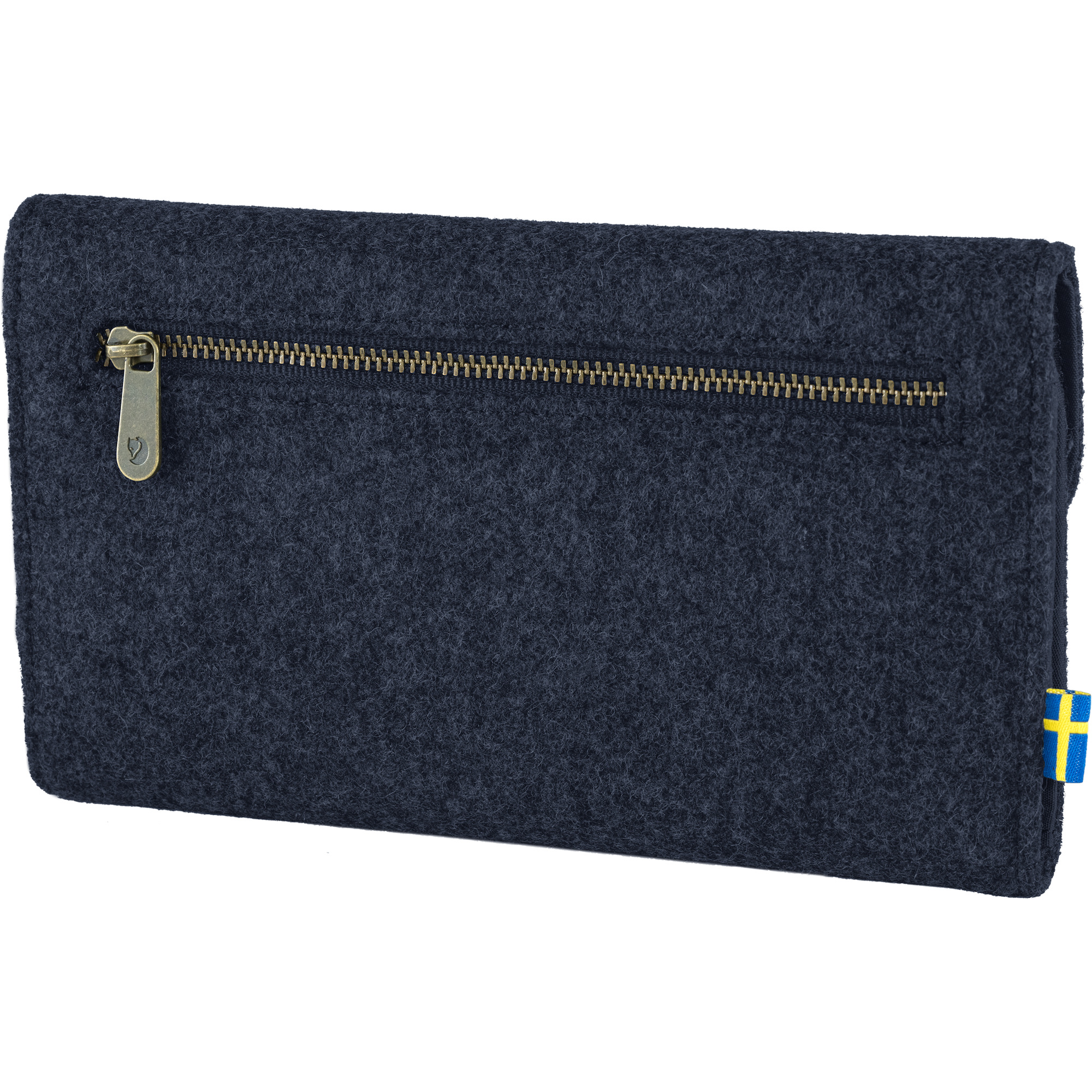Norrvåge Travel Wallet