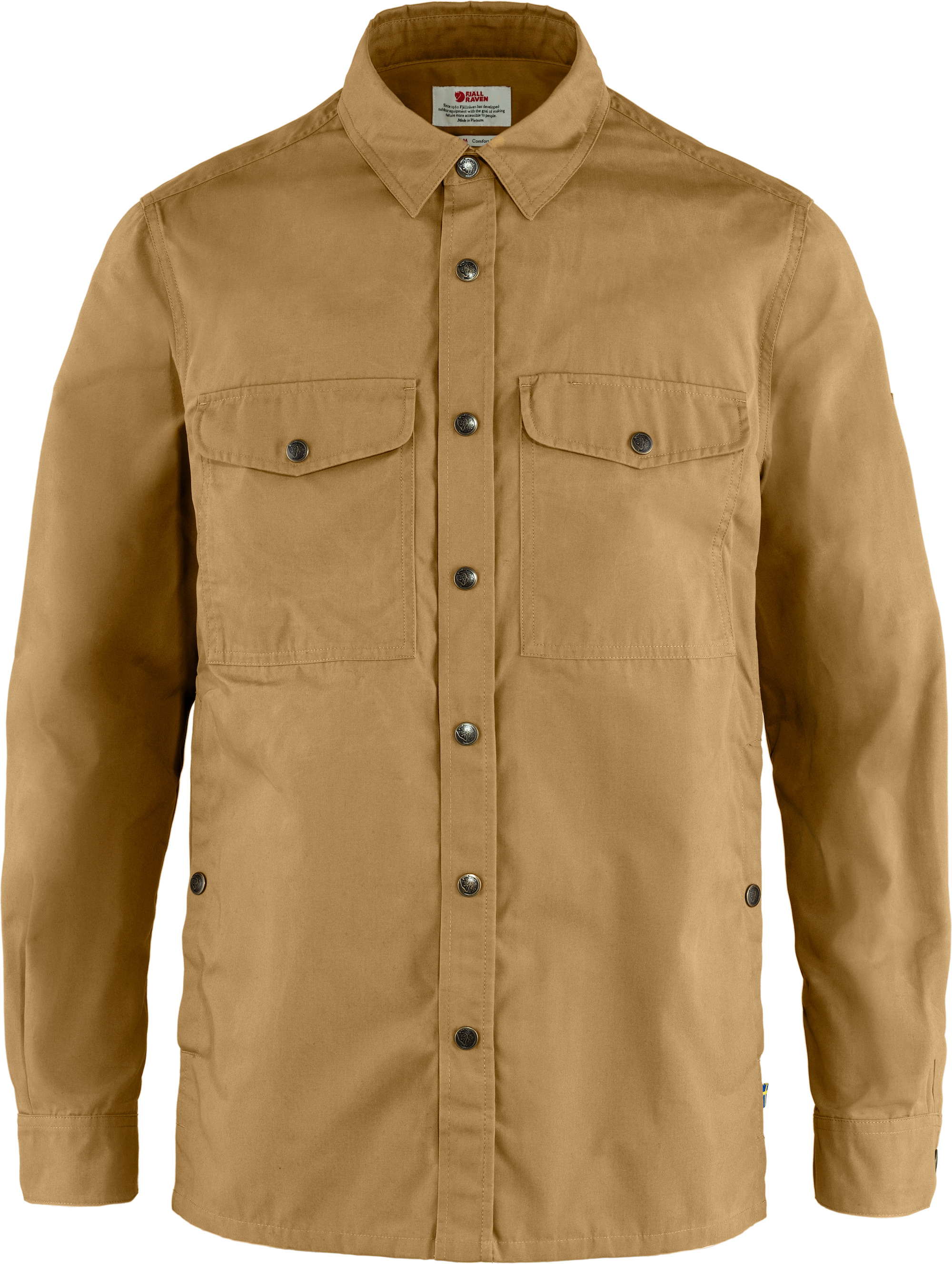 Singi Overshirt M