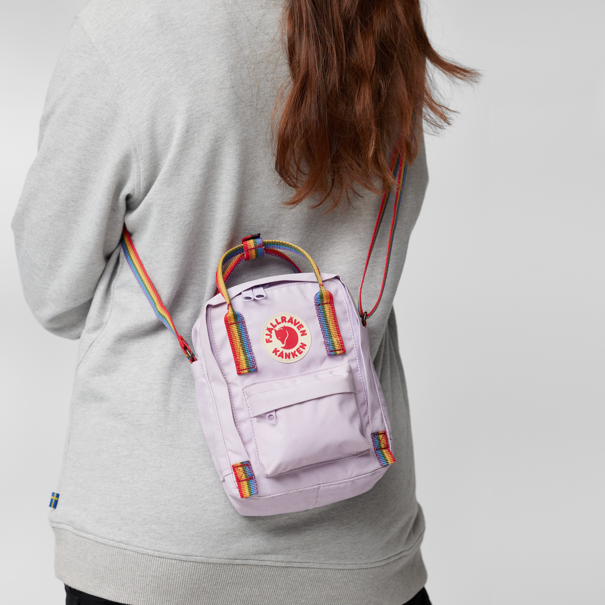 KÅNKEN Rainbow Sling