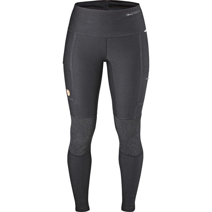 ABISKO TREKKING TIGHTS W