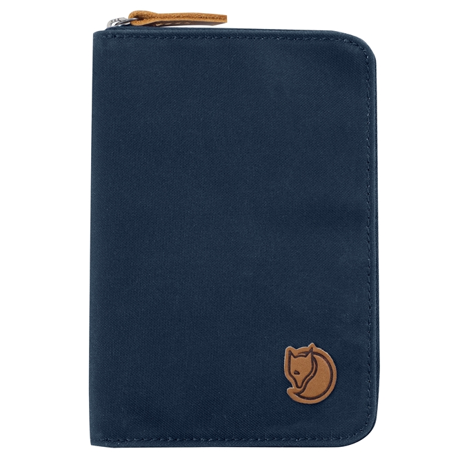 PASSPORT WALLET