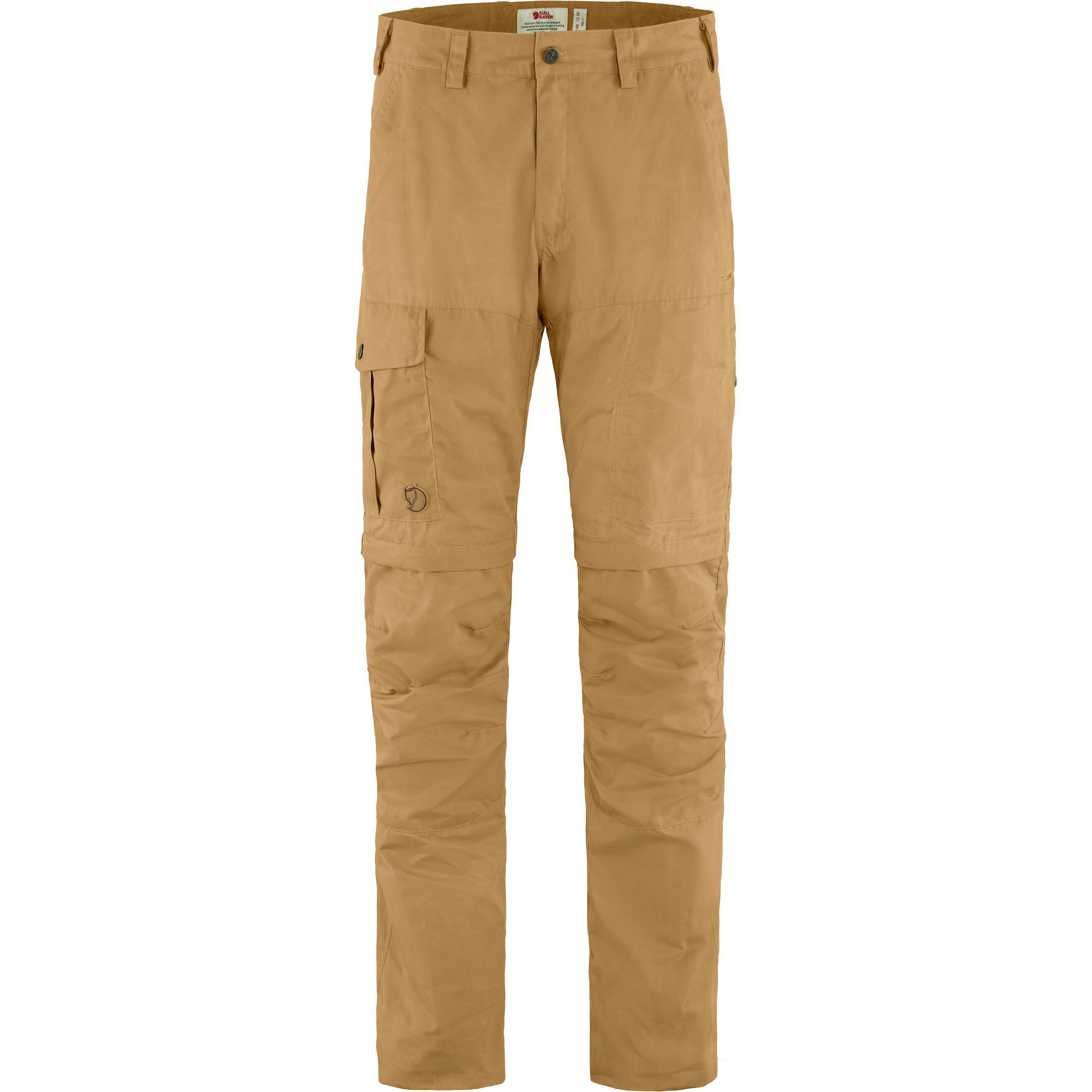 Karl Pro Zip-off Trousers M