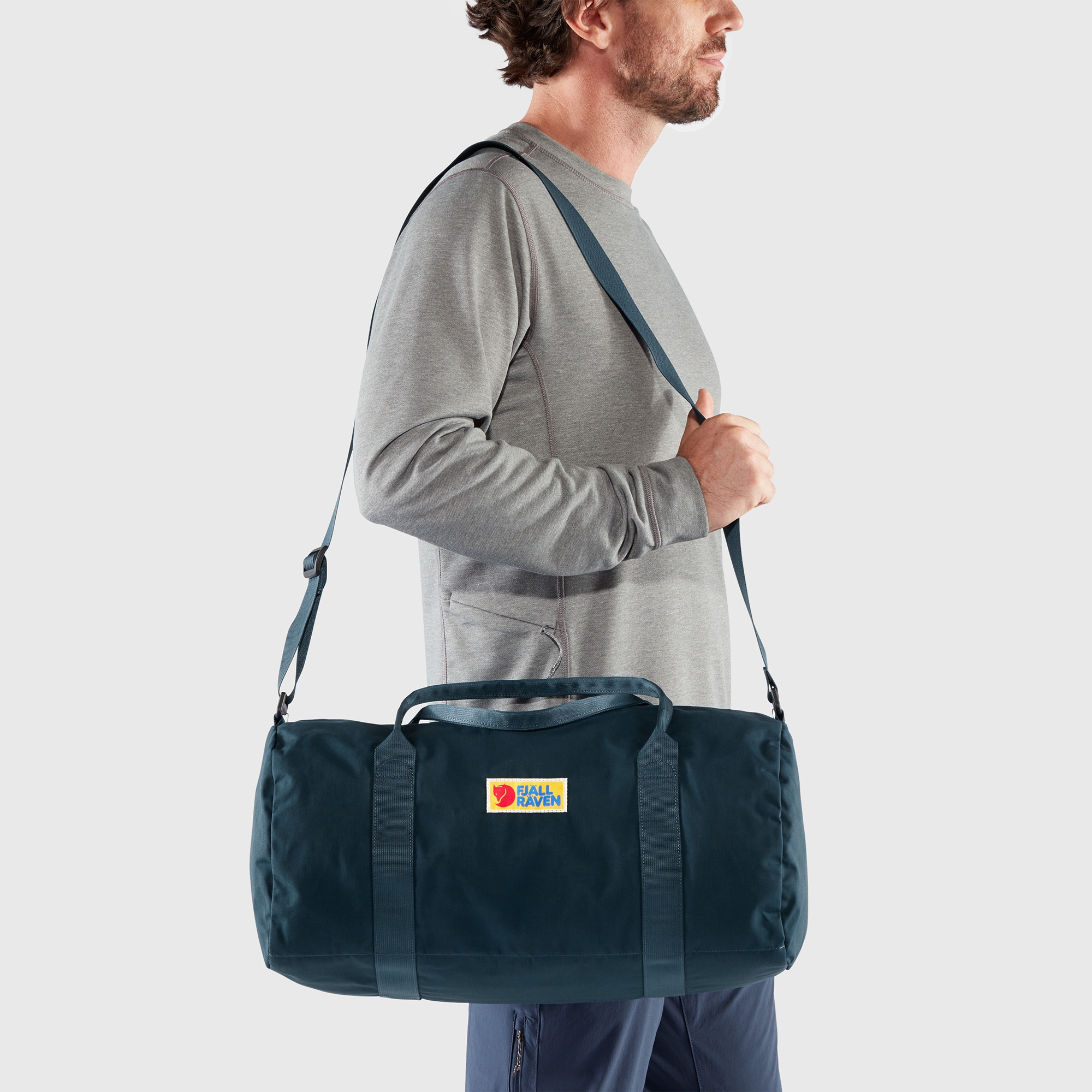 VARDAG DUFFEL